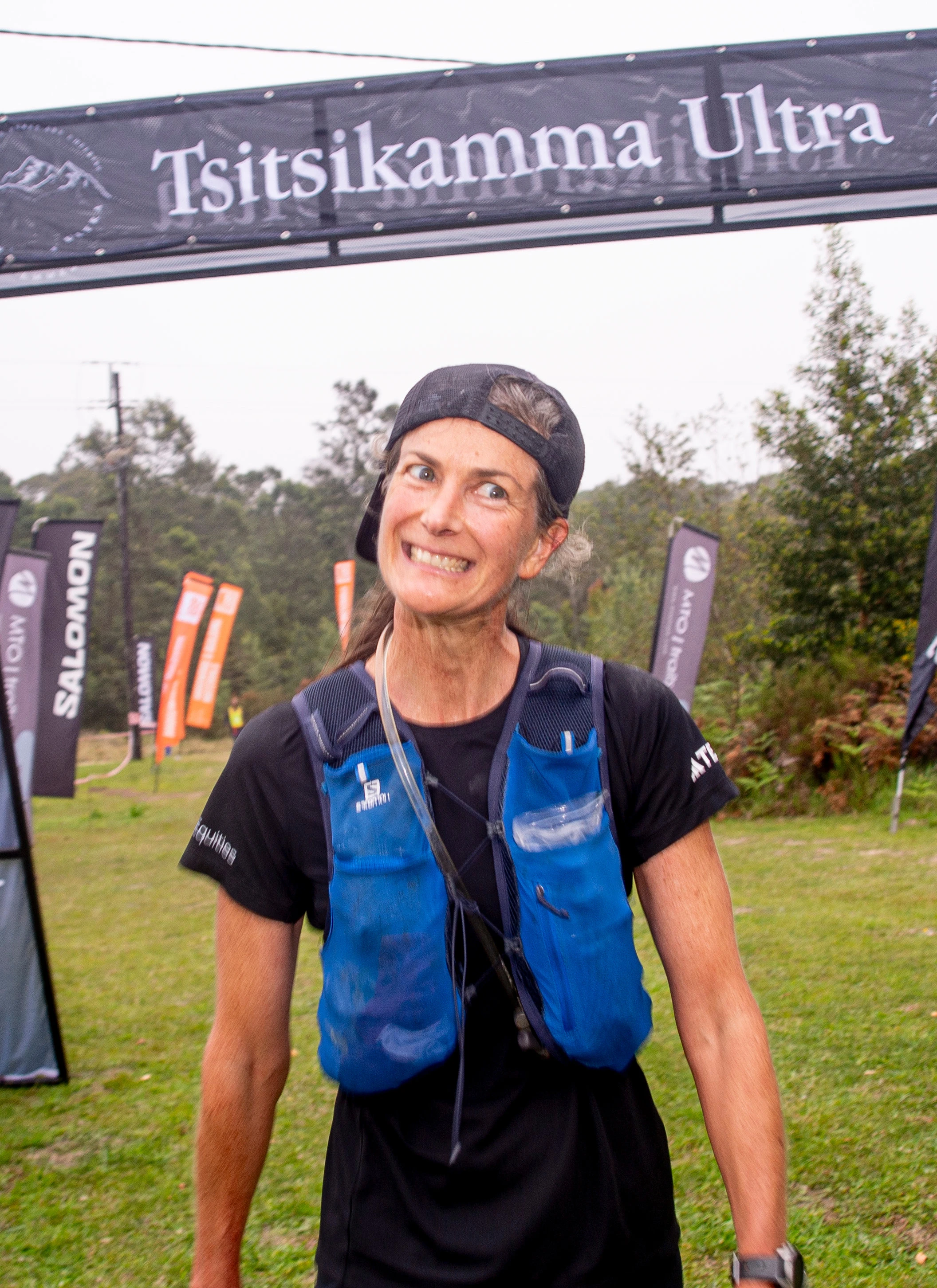 Tsitsikamma Ultra 2026 race photo: 0181