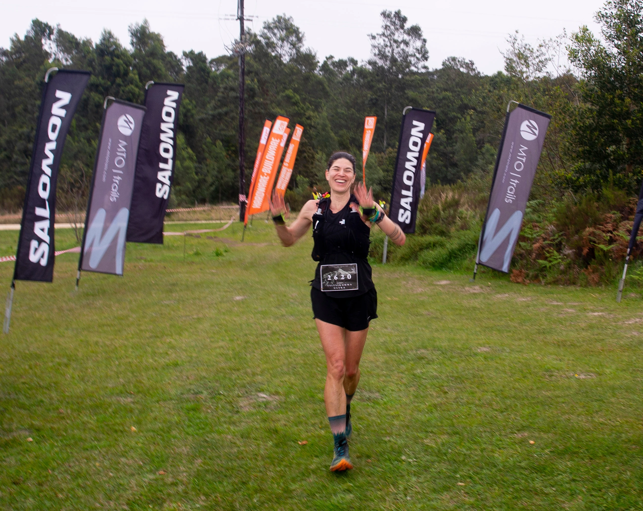 Tsitsikamma Ultra 2026 race photo: 0186