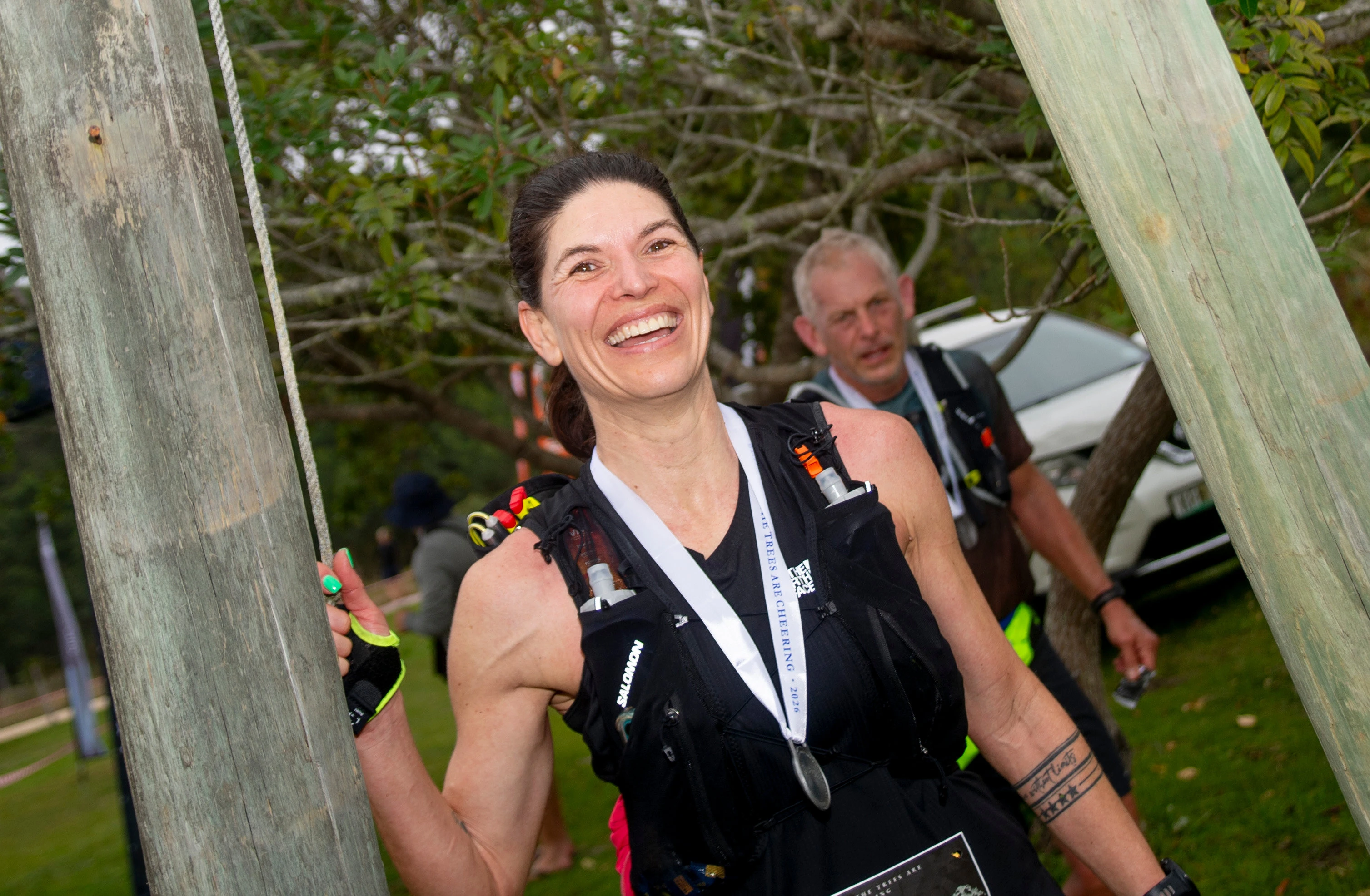 Tsitsikamma Ultra 2026 race photo: 0187