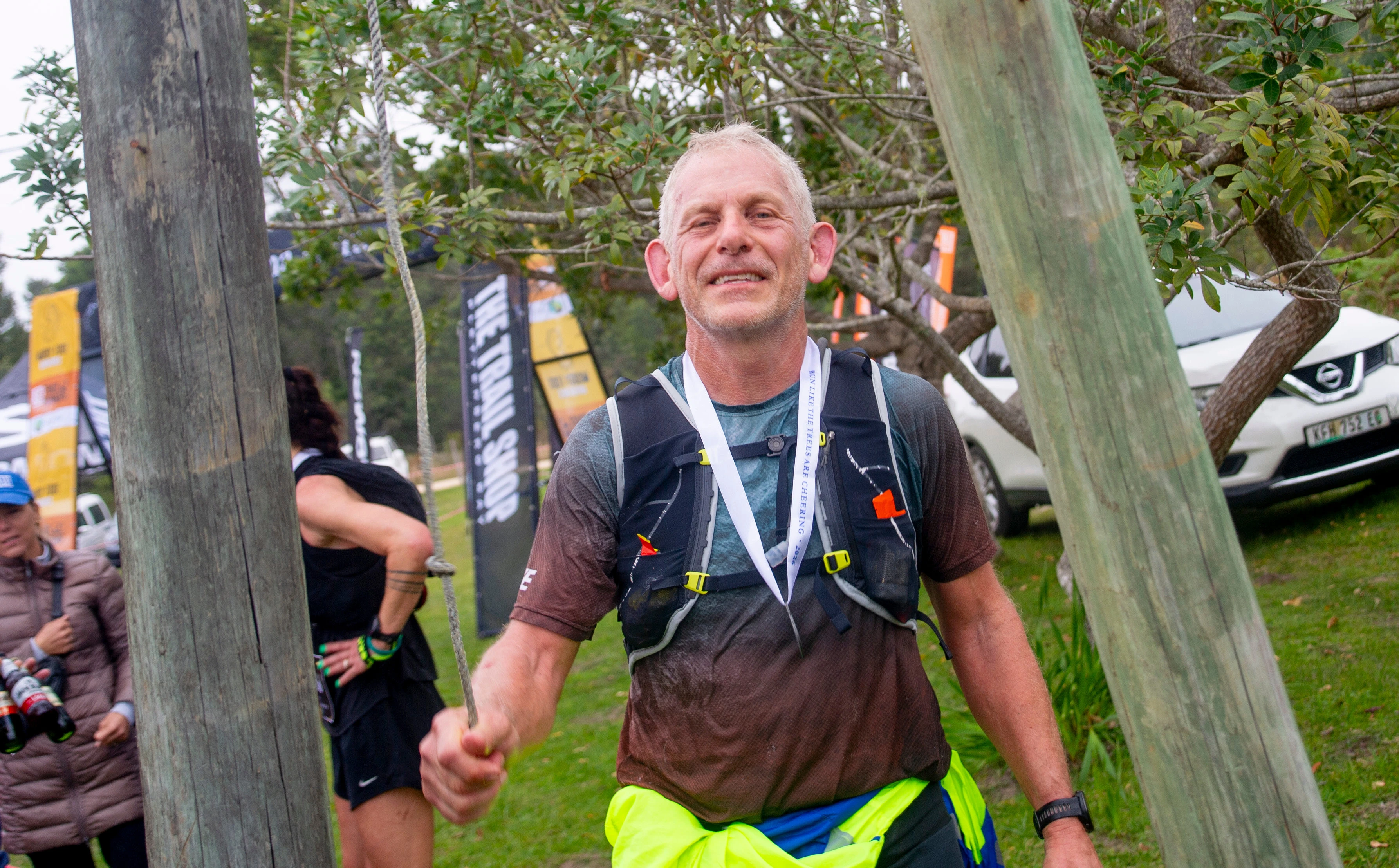 Tsitsikamma Ultra 2026 race photo: 0188