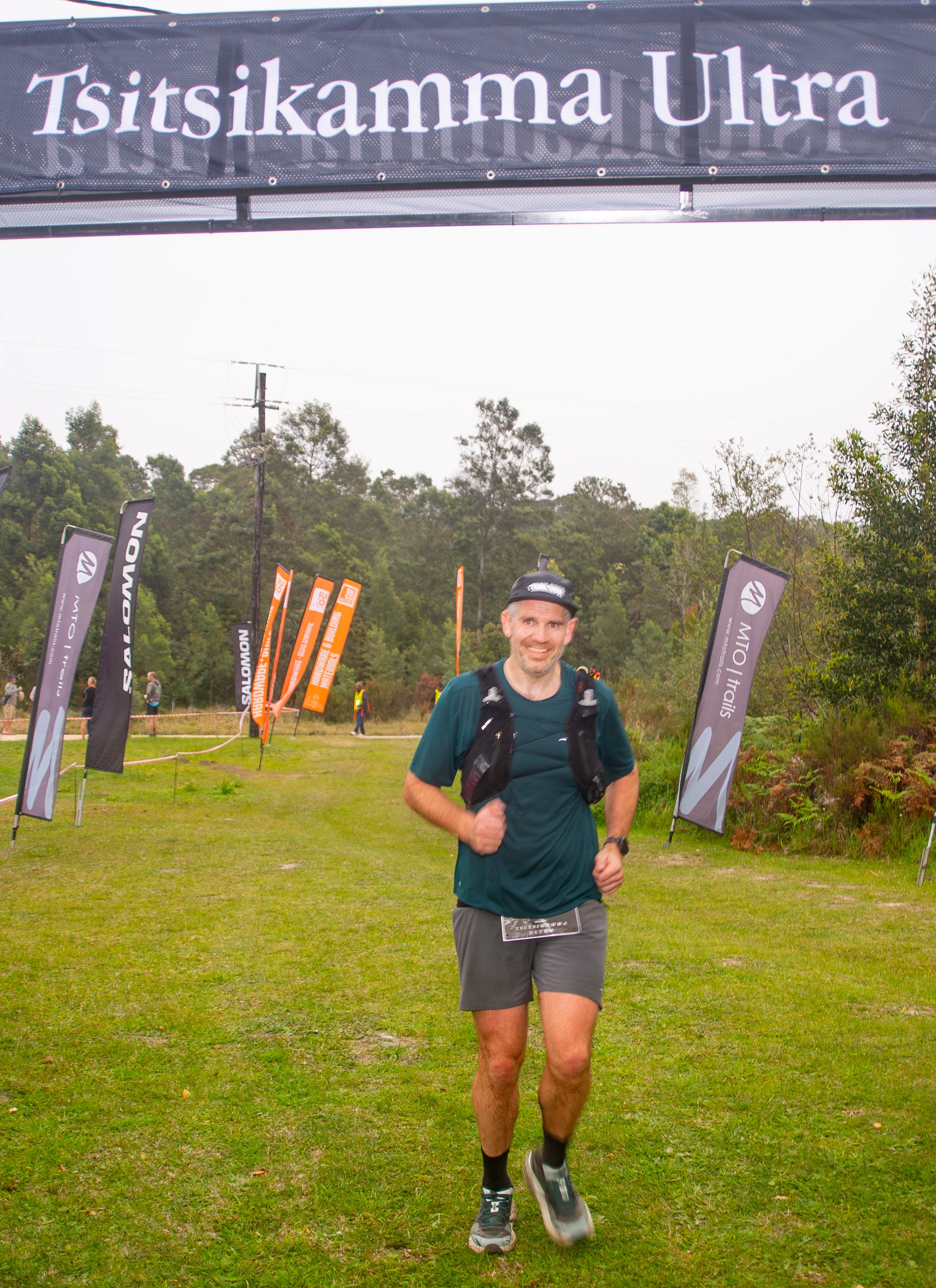 Tsitsikamma Ultra 2026 race photo: 0189
