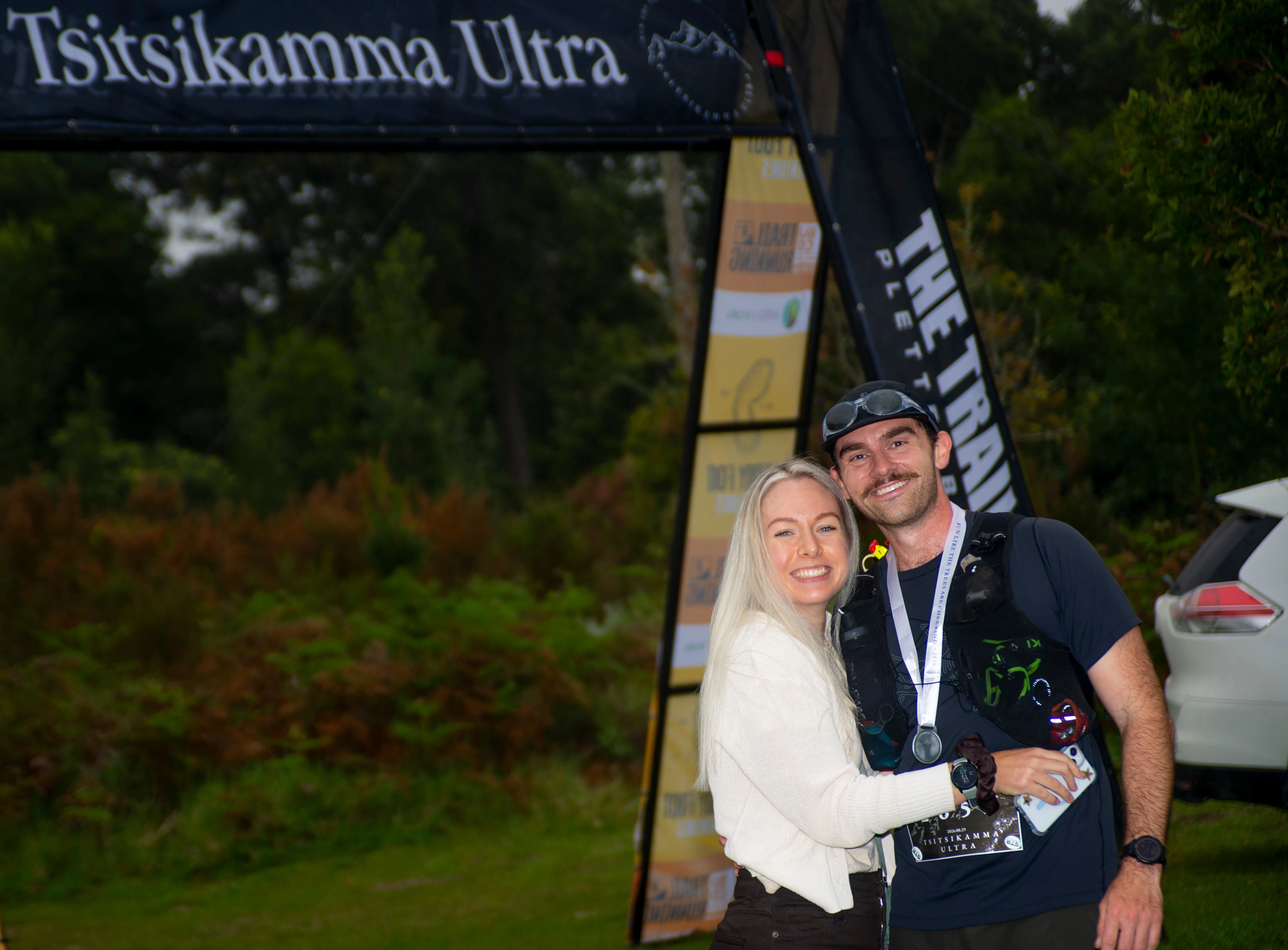 Tsitsikamma Ultra 2026 race photo: 0190
