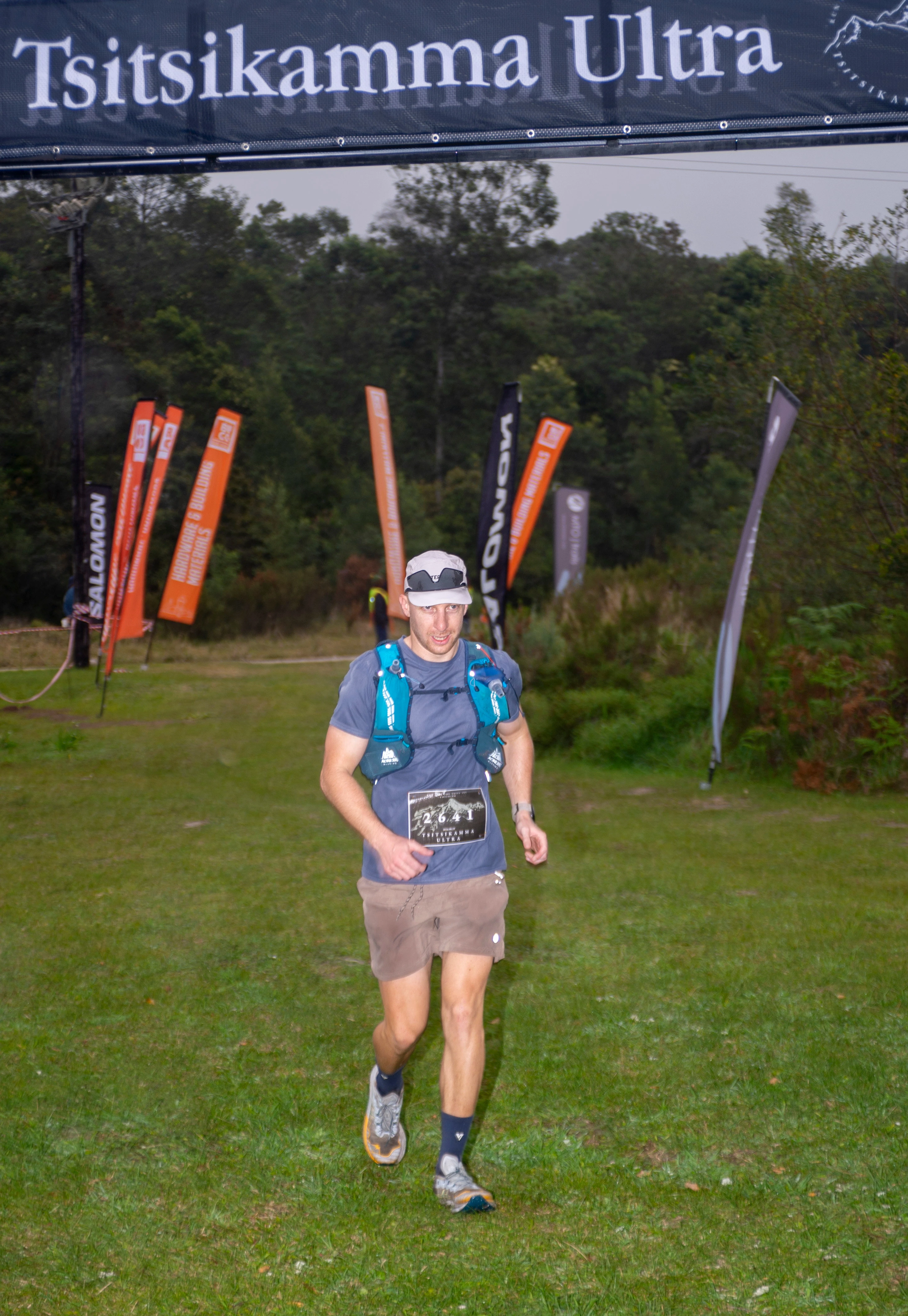 Tsitsikamma Ultra 2026 race photo: 0191