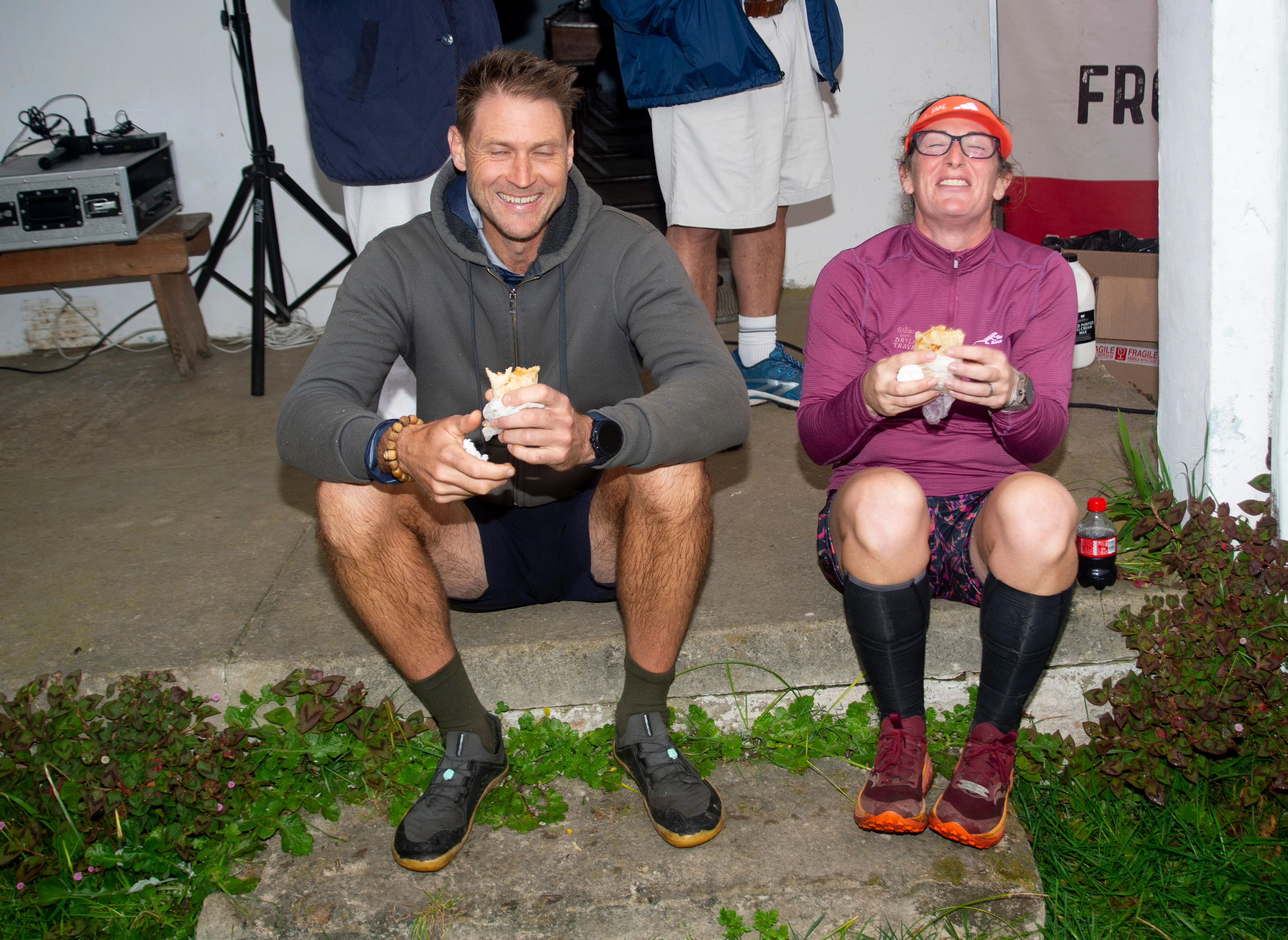 Tsitsikamma Ultra 2026 race photo: 0193