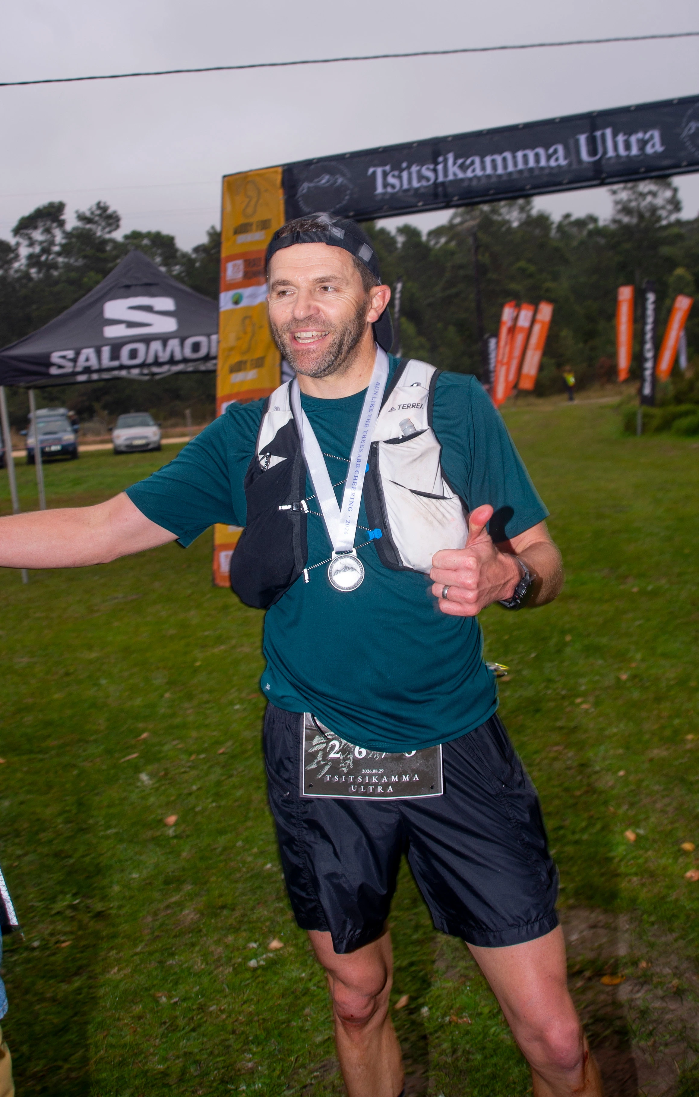 Tsitsikamma Ultra 2026 race photo: 0195