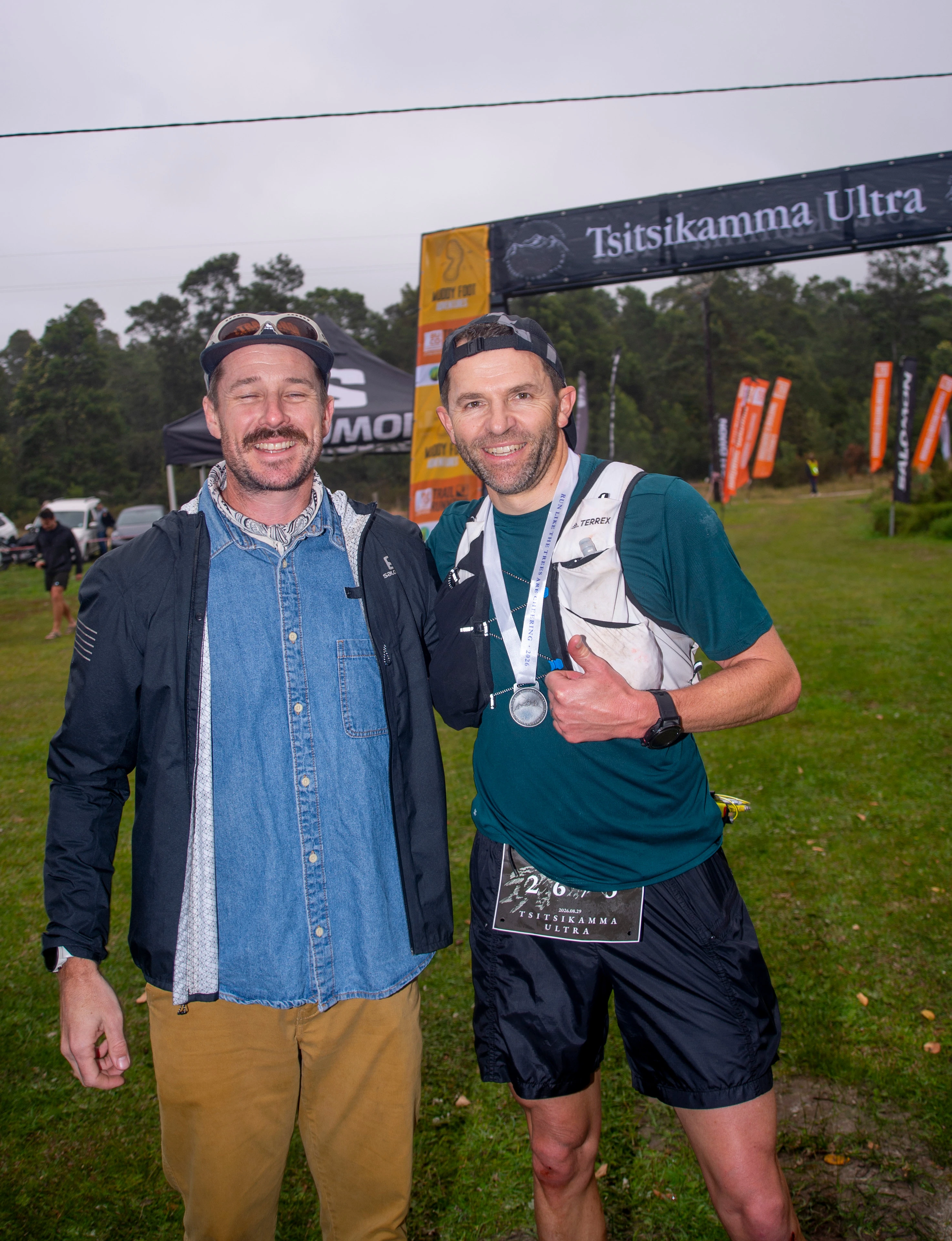 Tsitsikamma Ultra 2026 race photo: 0196