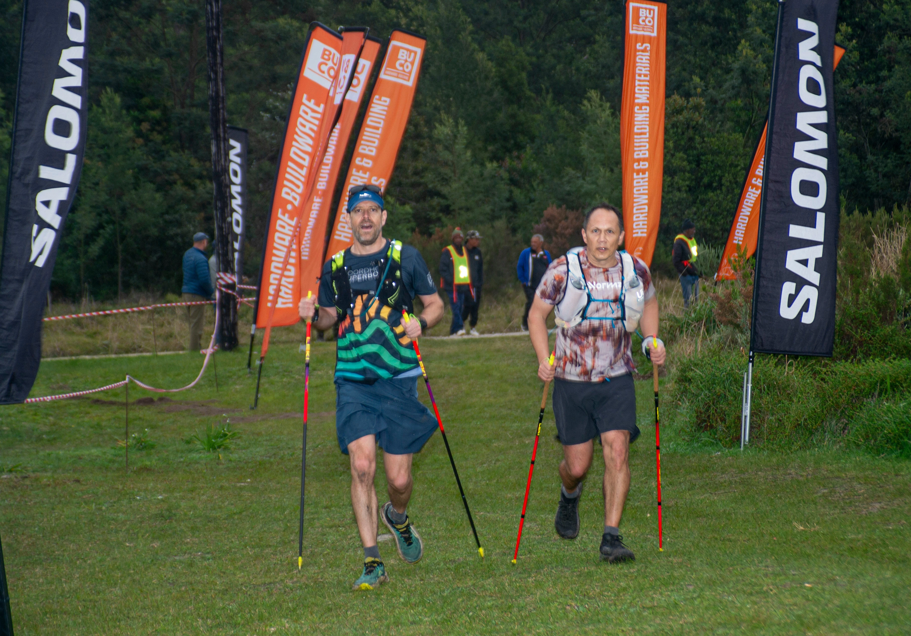 Tsitsikamma Ultra 2026 race photo: 0197