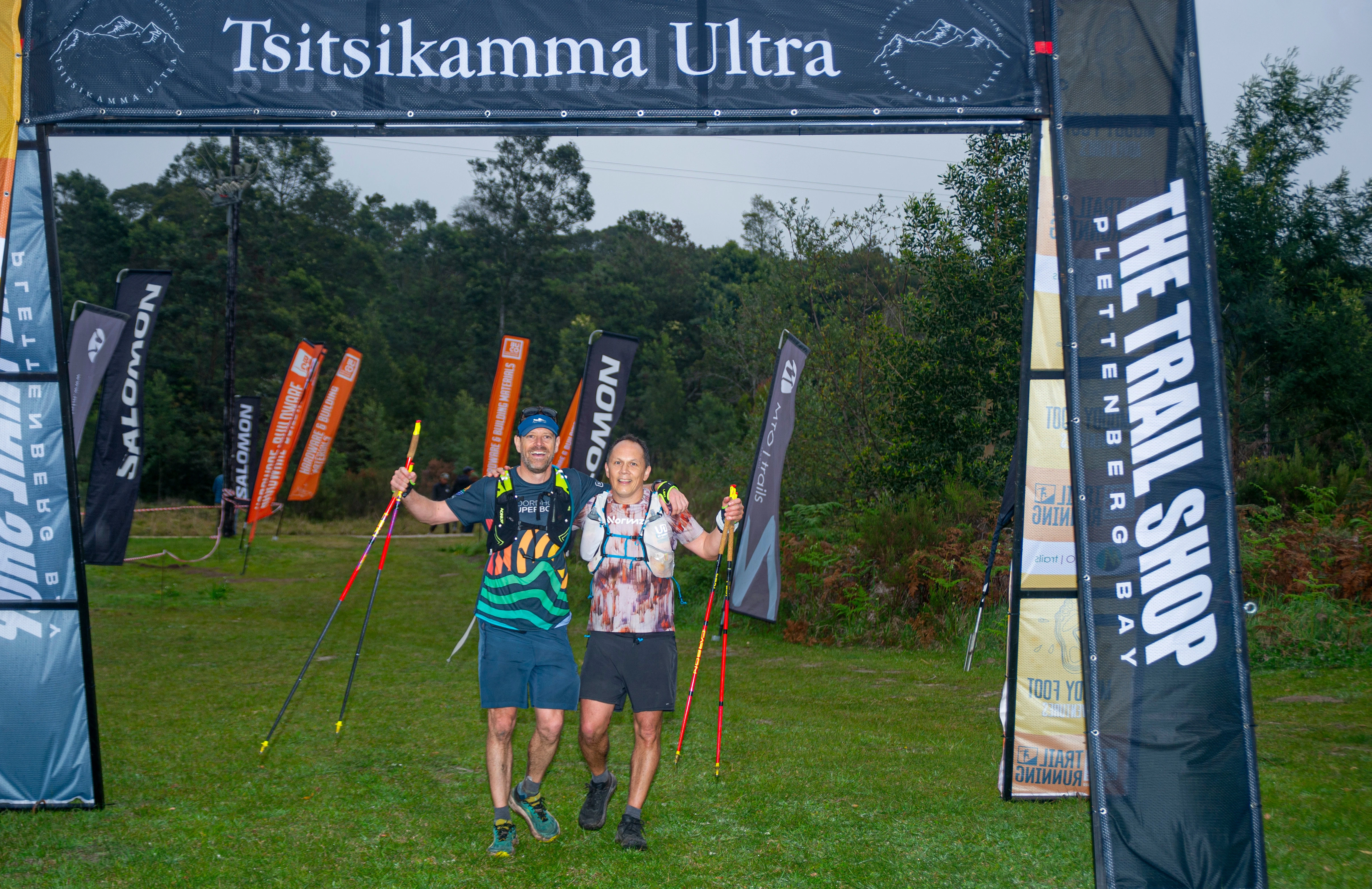 Tsitsikamma Ultra 2026 race photo: 0198