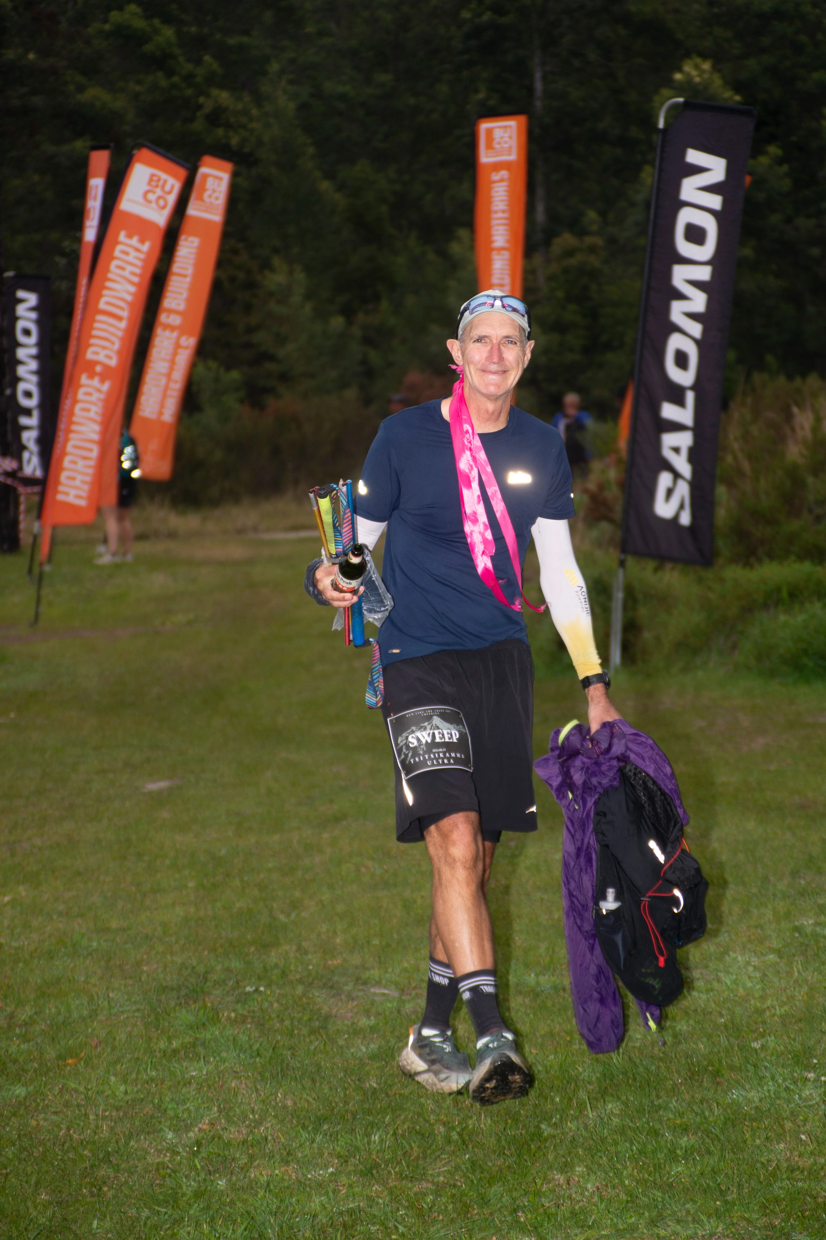 Tsitsikamma Ultra 2026 race photo: 0199