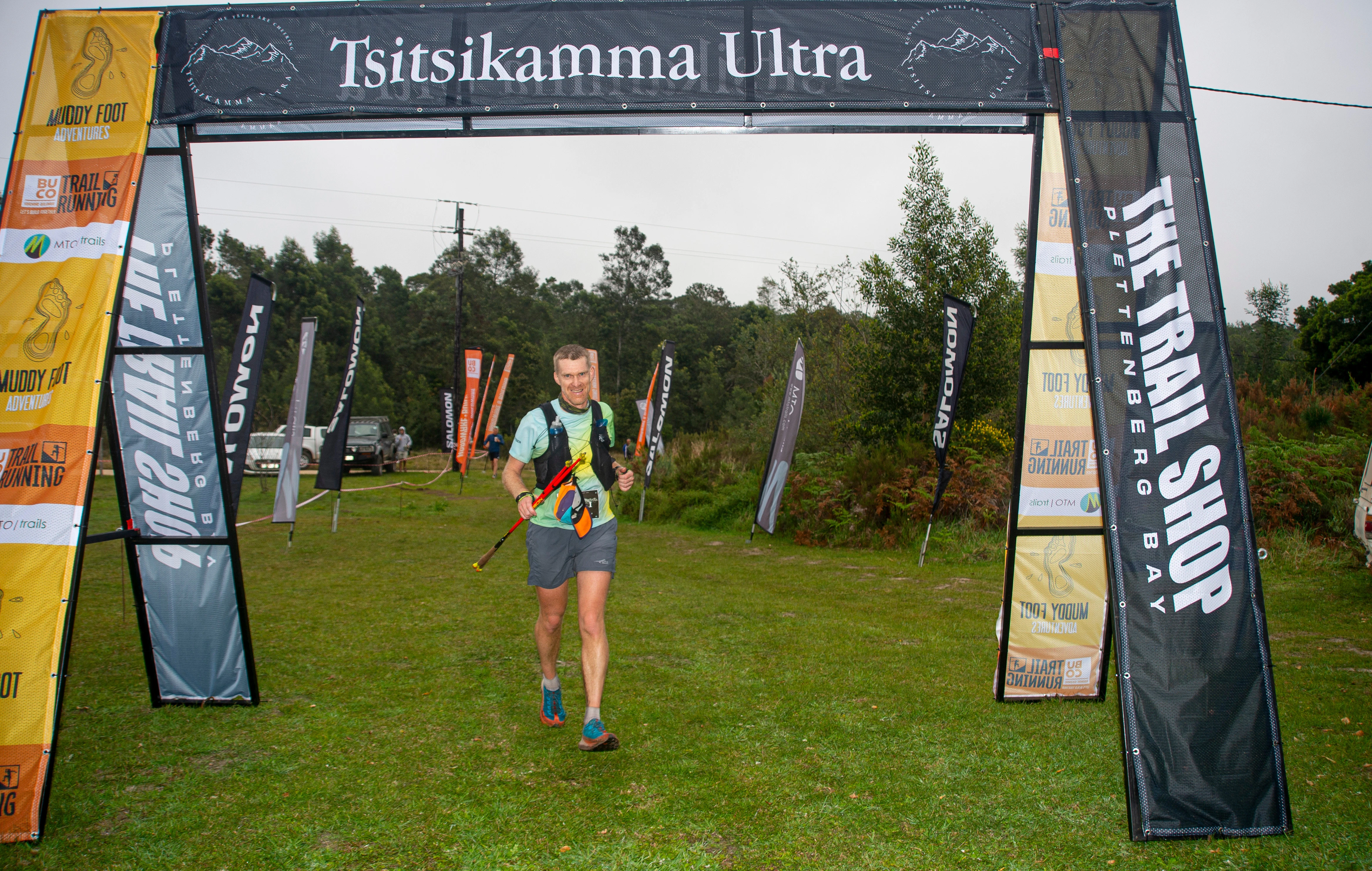 Tsitsikamma Ultra 2026 race photo: 0201