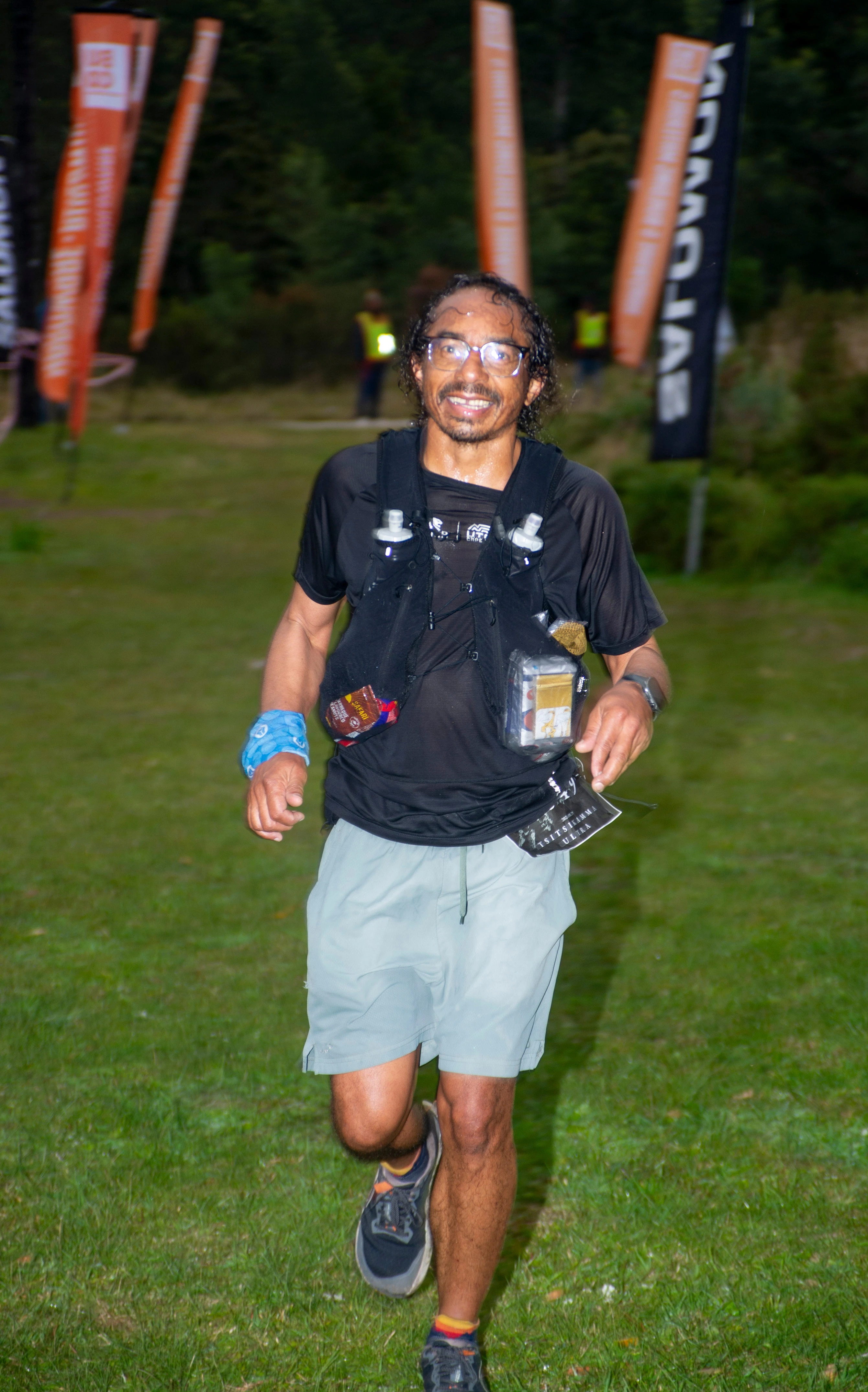 Tsitsikamma Ultra 2026 race photo: 0203