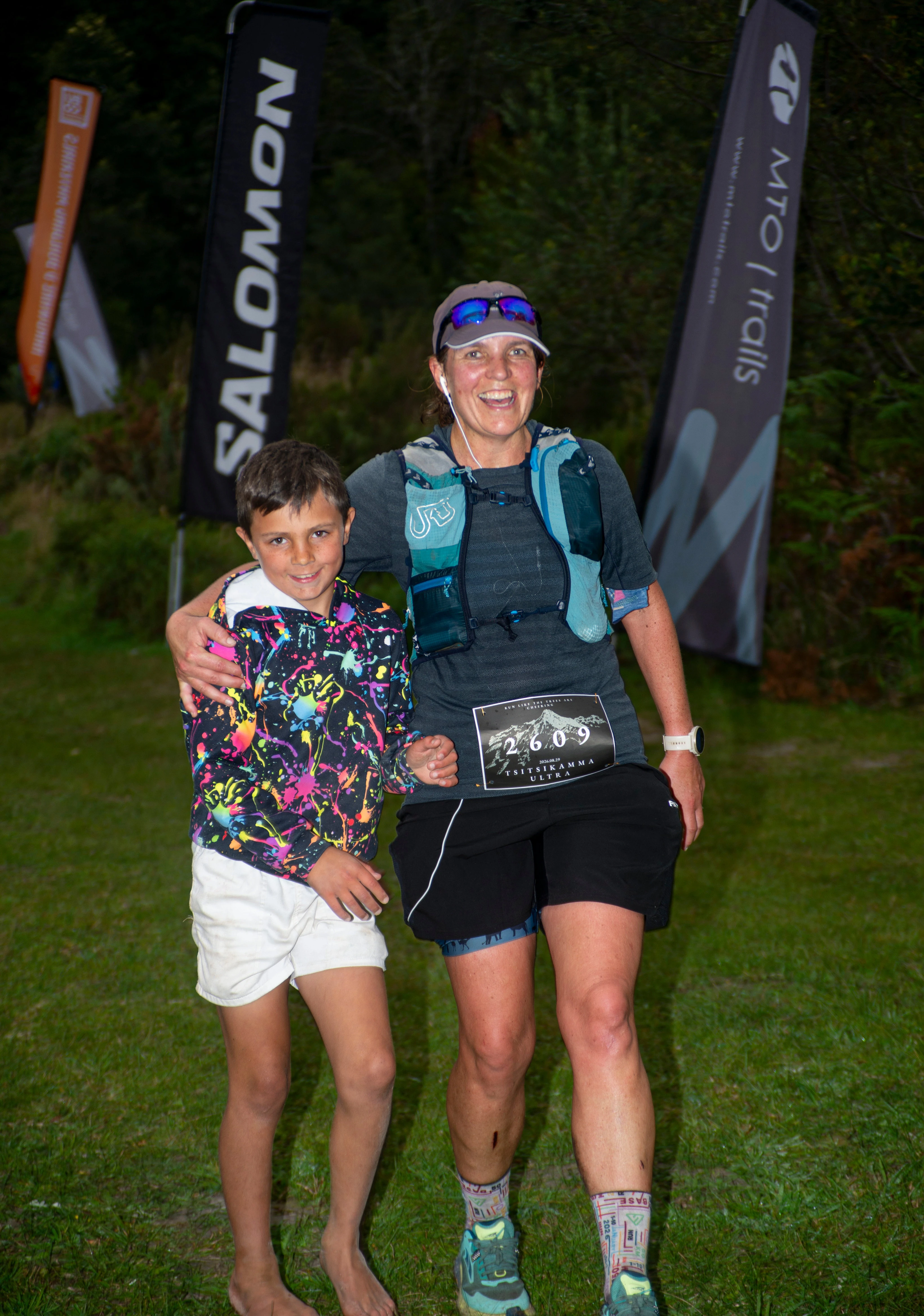 Tsitsikamma Ultra 2026 race photo: 0204