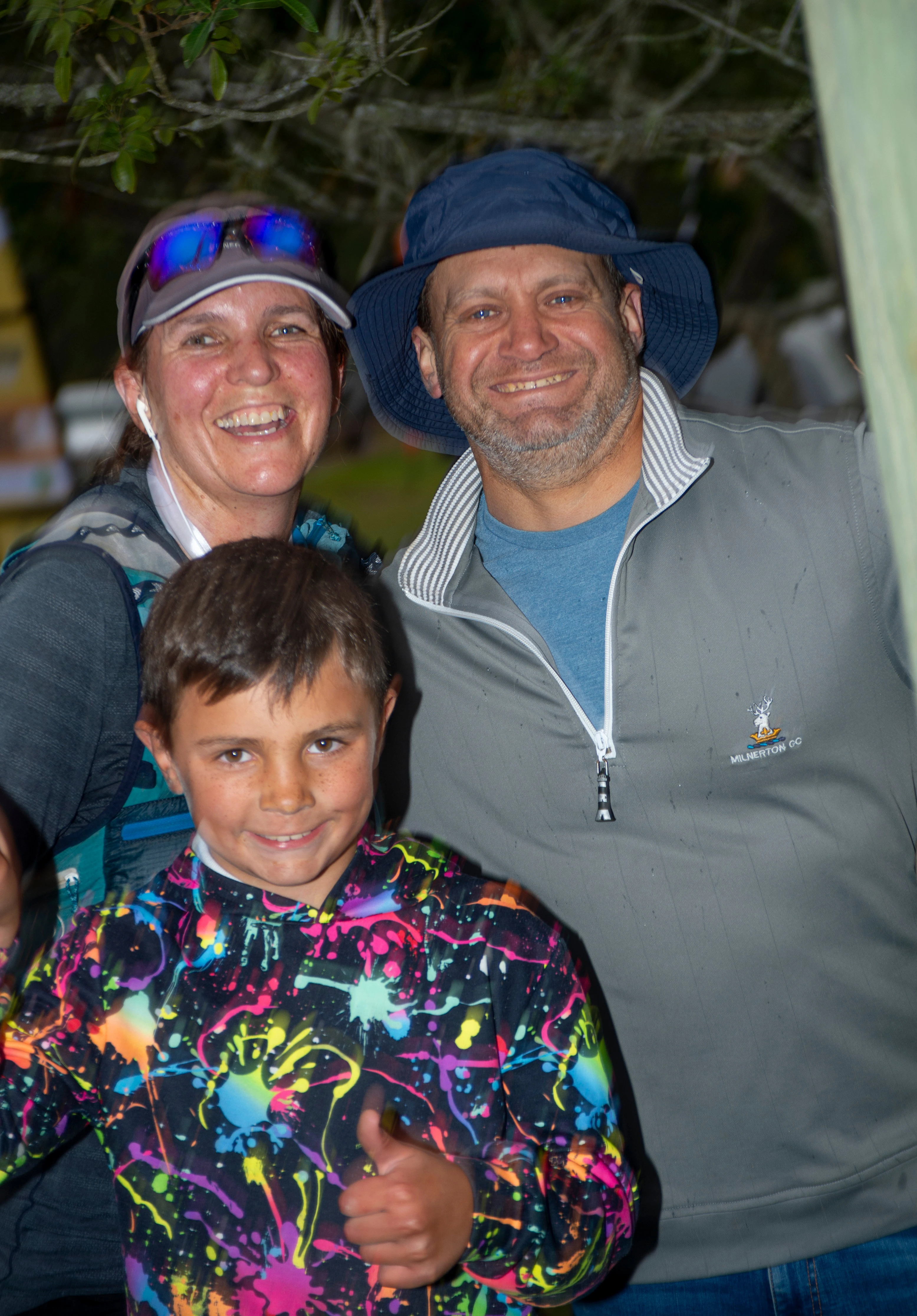 Tsitsikamma Ultra 2026 race photo: 0206