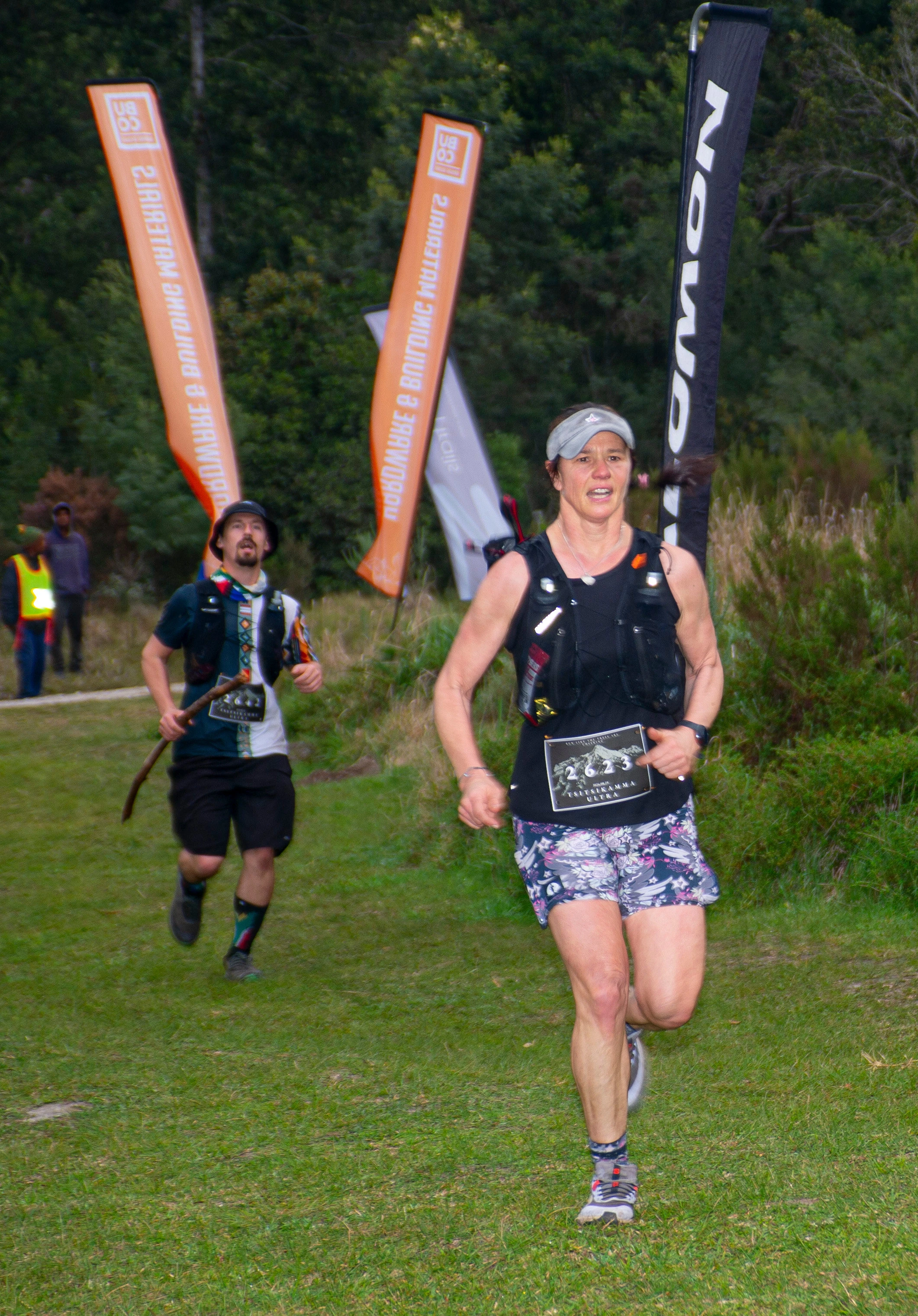 Tsitsikamma Ultra 2026 race photo: 0208