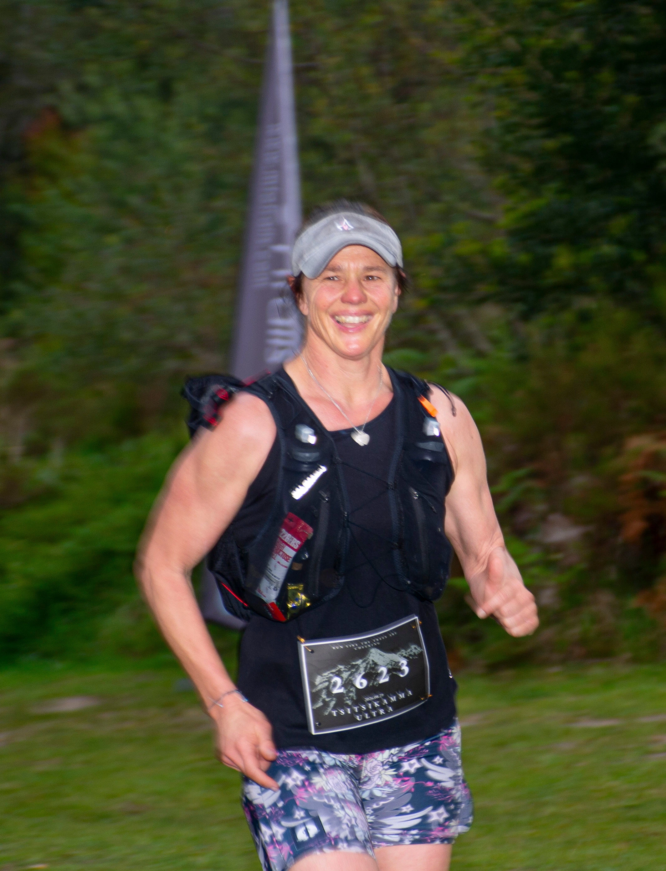 Tsitsikamma Ultra 2026 race photo: 0209