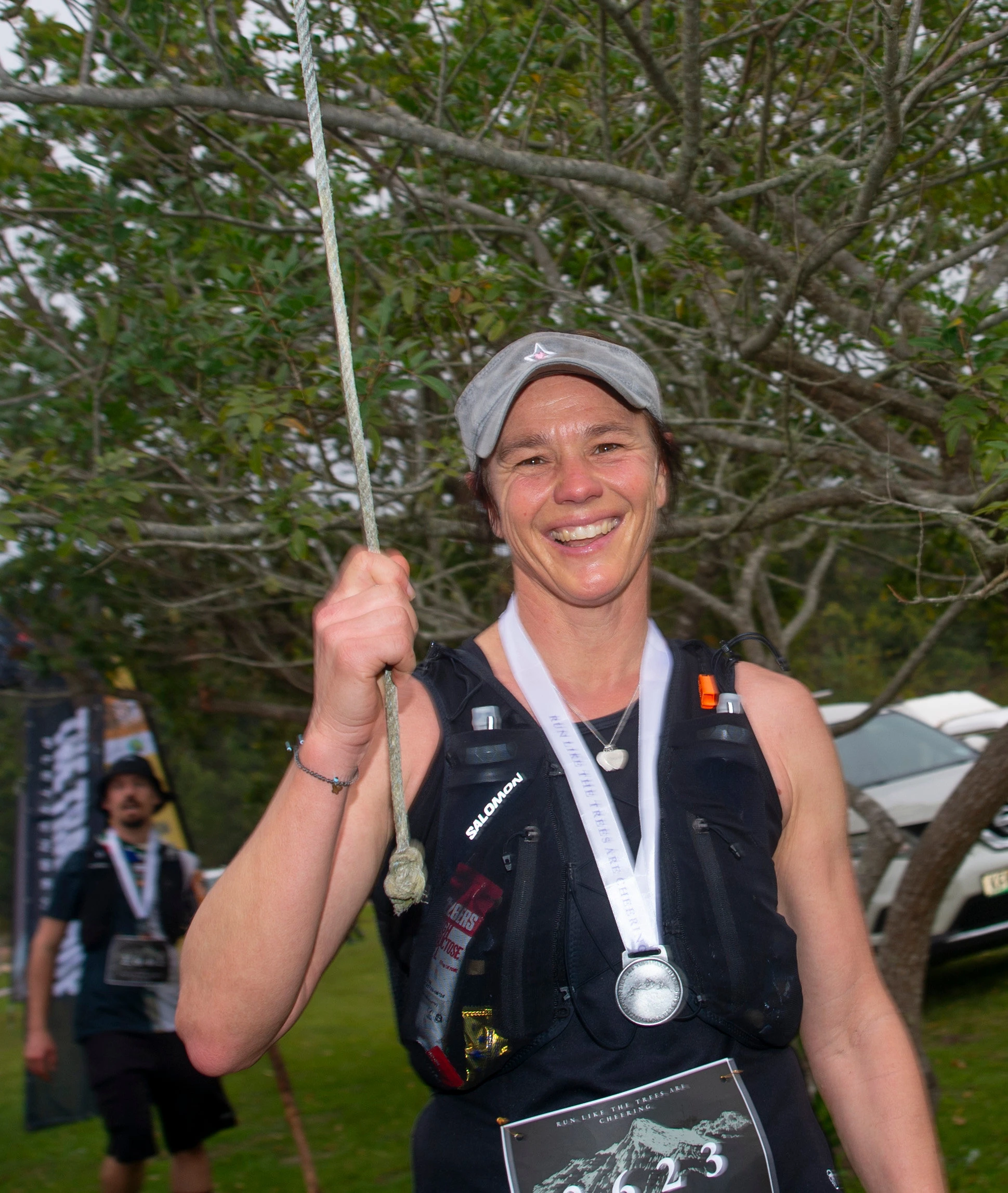 Tsitsikamma Ultra 2026 race photo: 0211