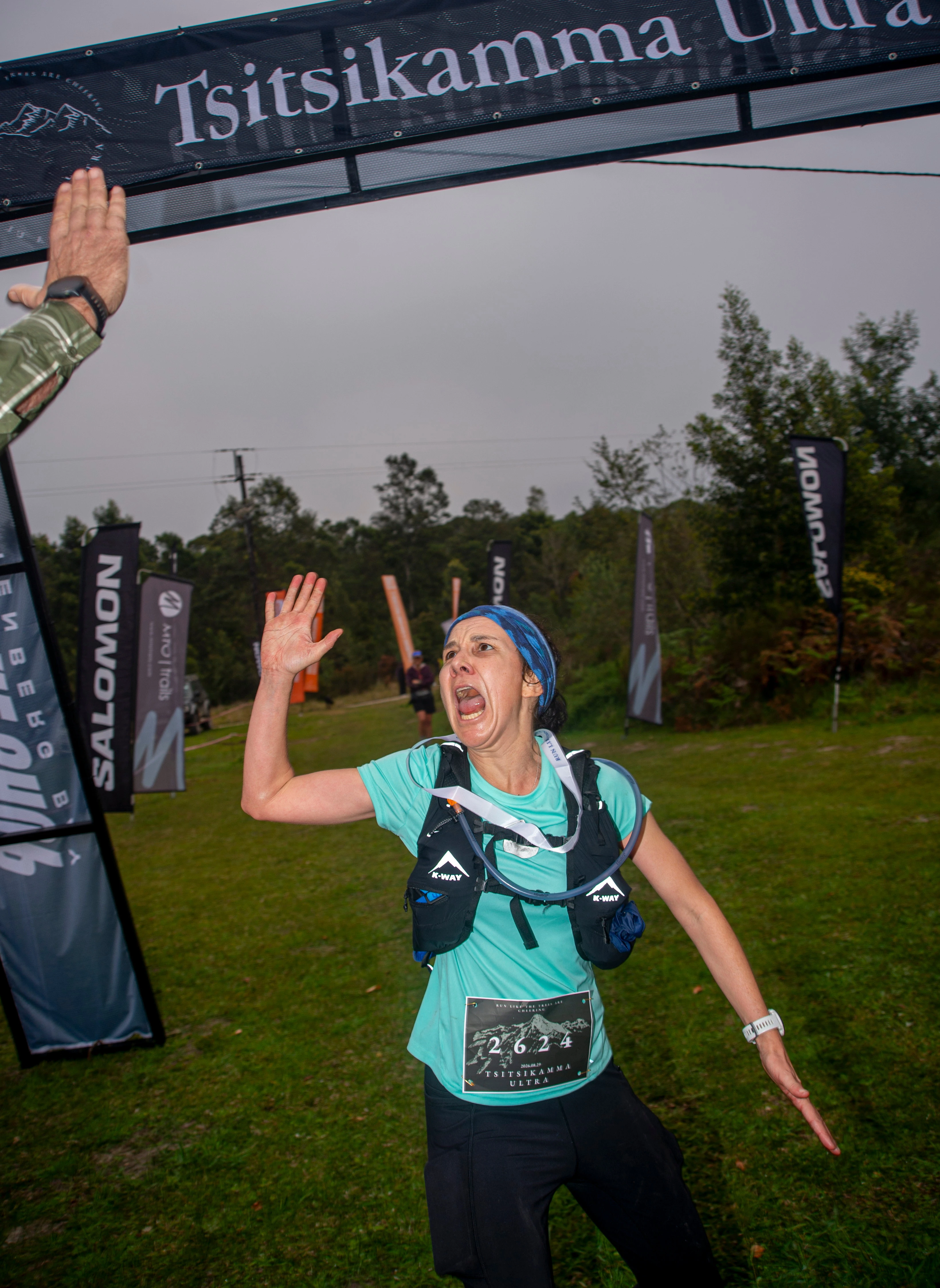 Tsitsikamma Ultra 2026 race photo: 0214