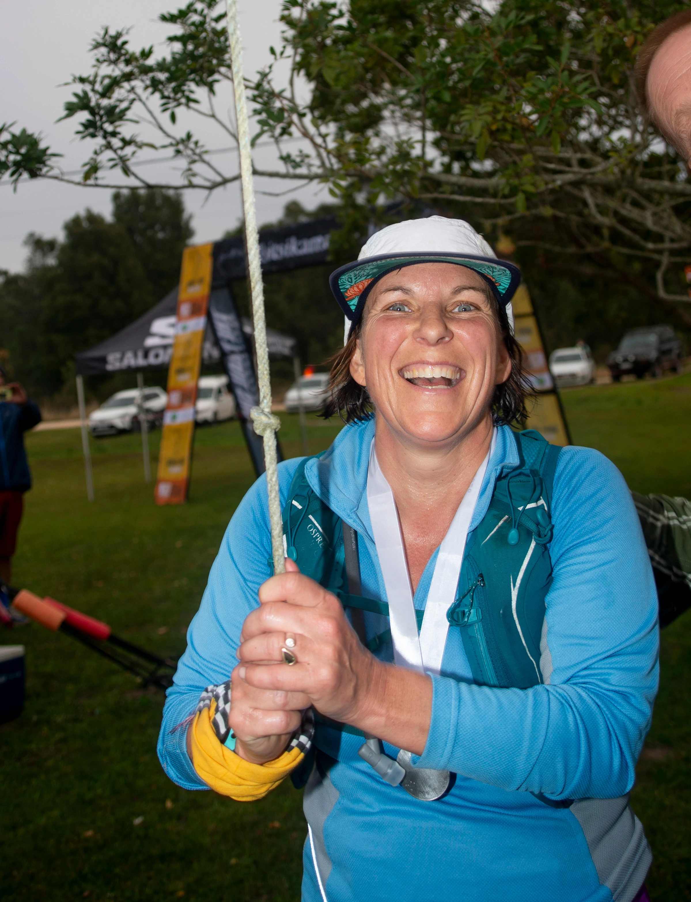 Tsitsikamma Ultra 2026 race photo: 0216