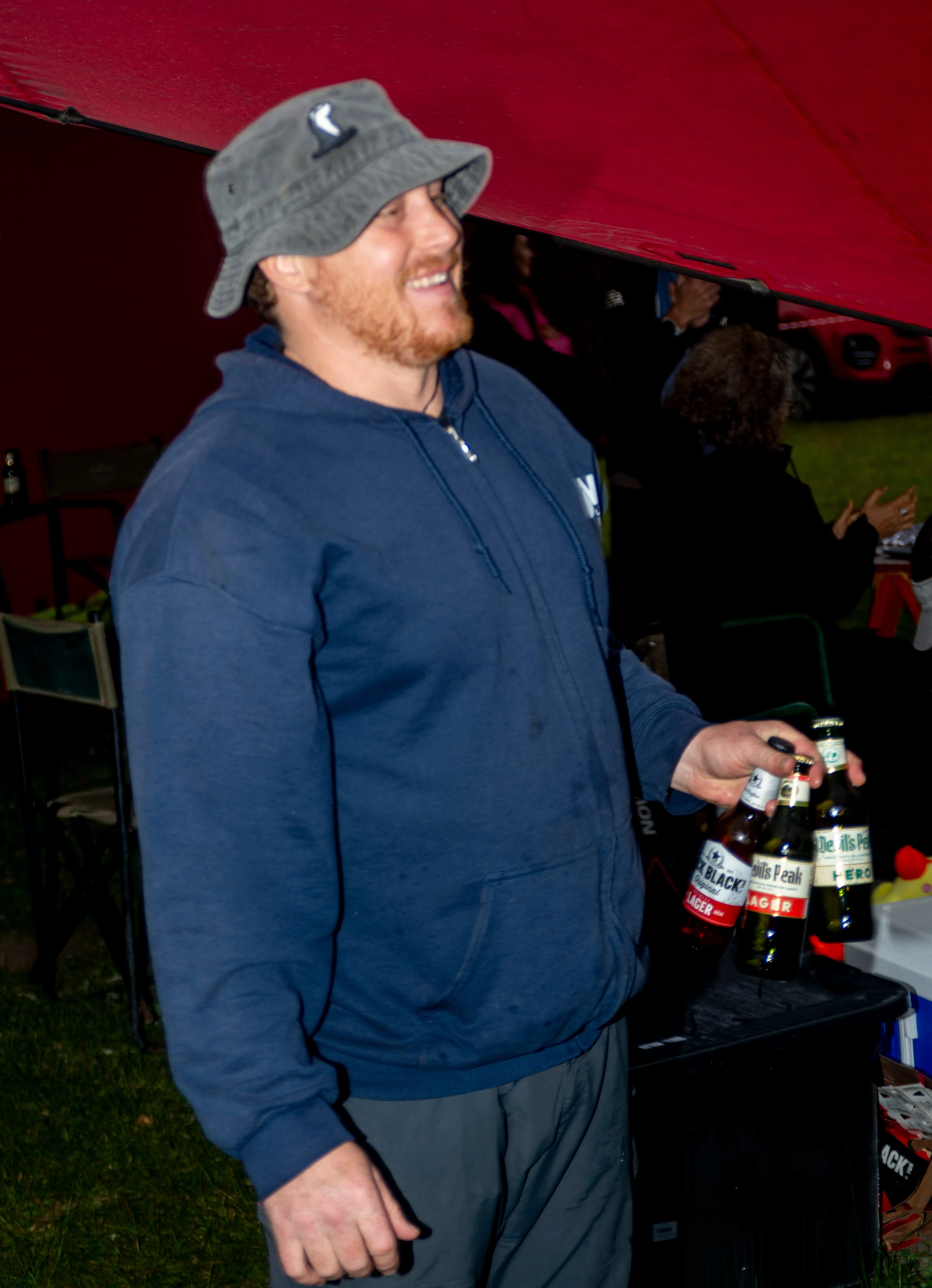 Tsitsikamma Ultra 2026 race photo: 0217