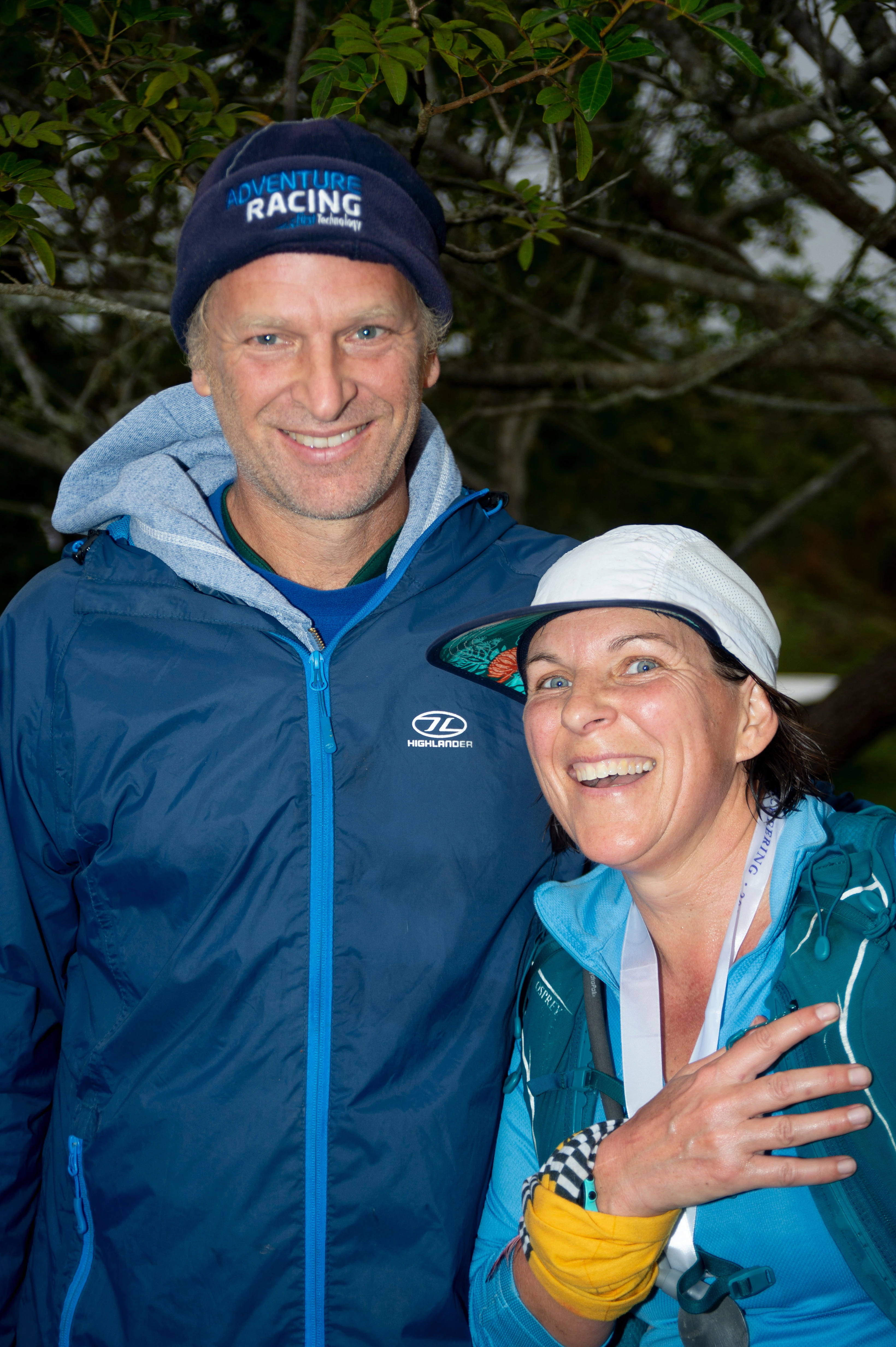 Tsitsikamma Ultra 2026 race photo: 0218