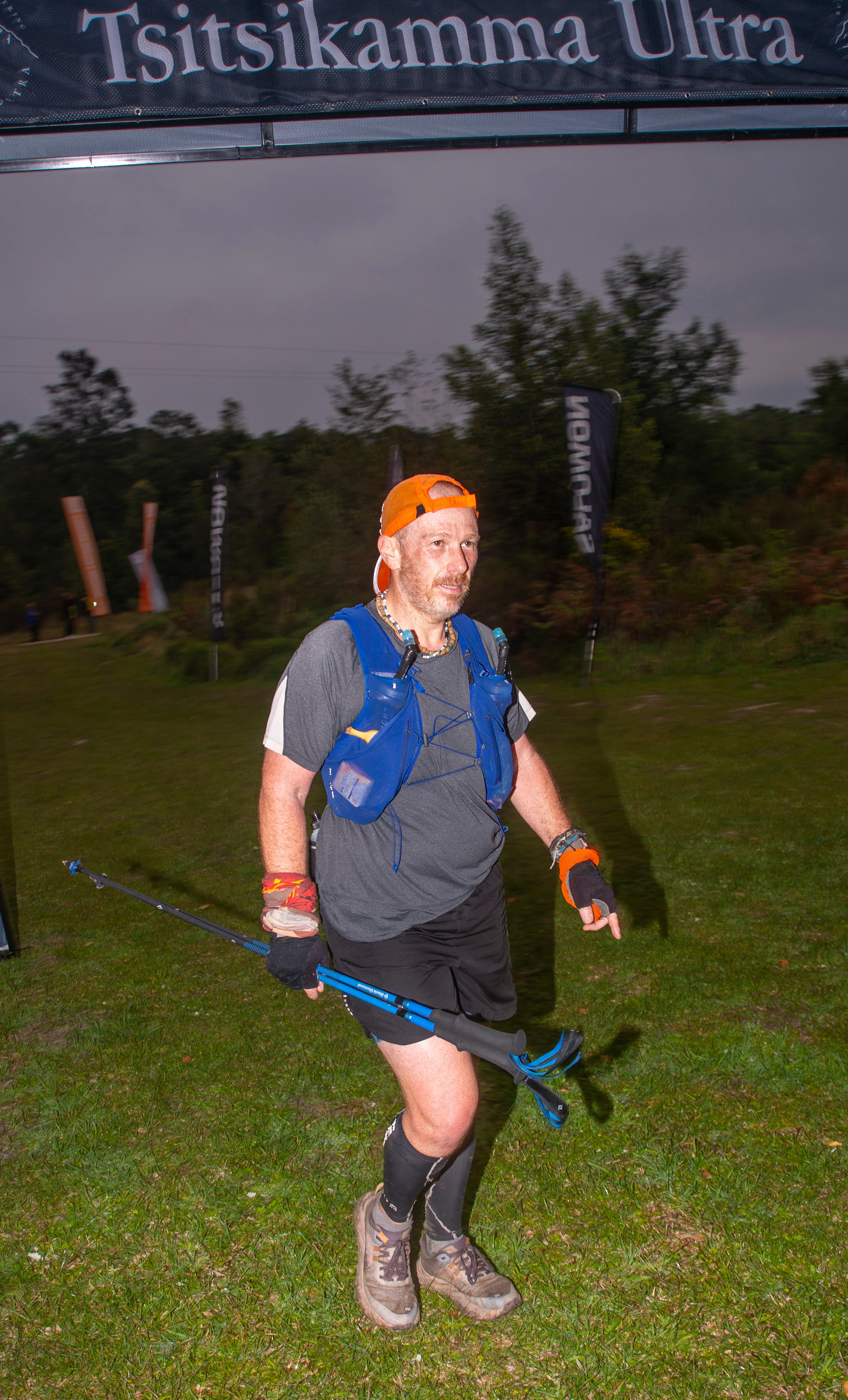 Tsitsikamma Ultra 2026 race photo: 0219
