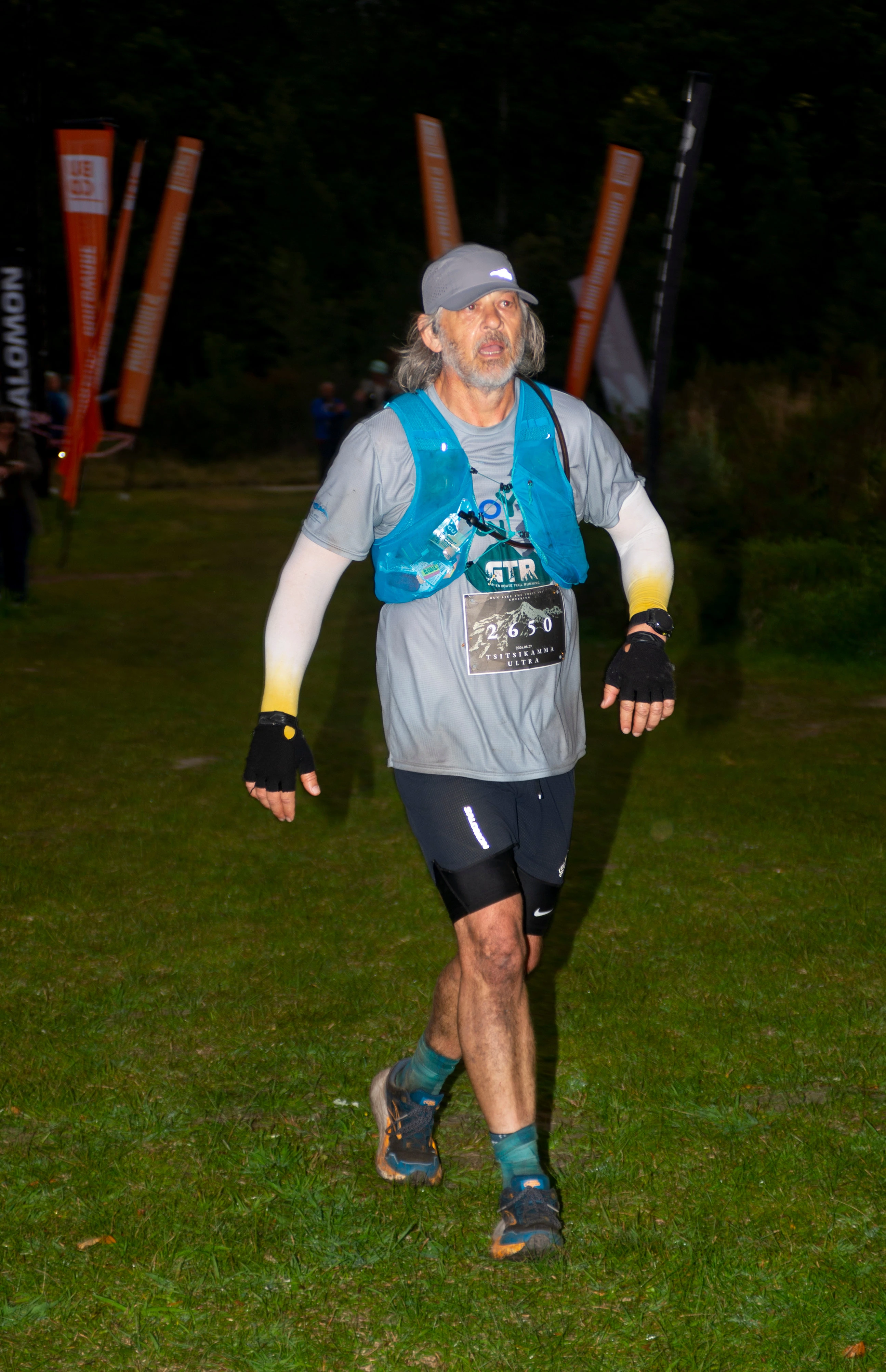 Tsitsikamma Ultra 2026 race photo: 0221