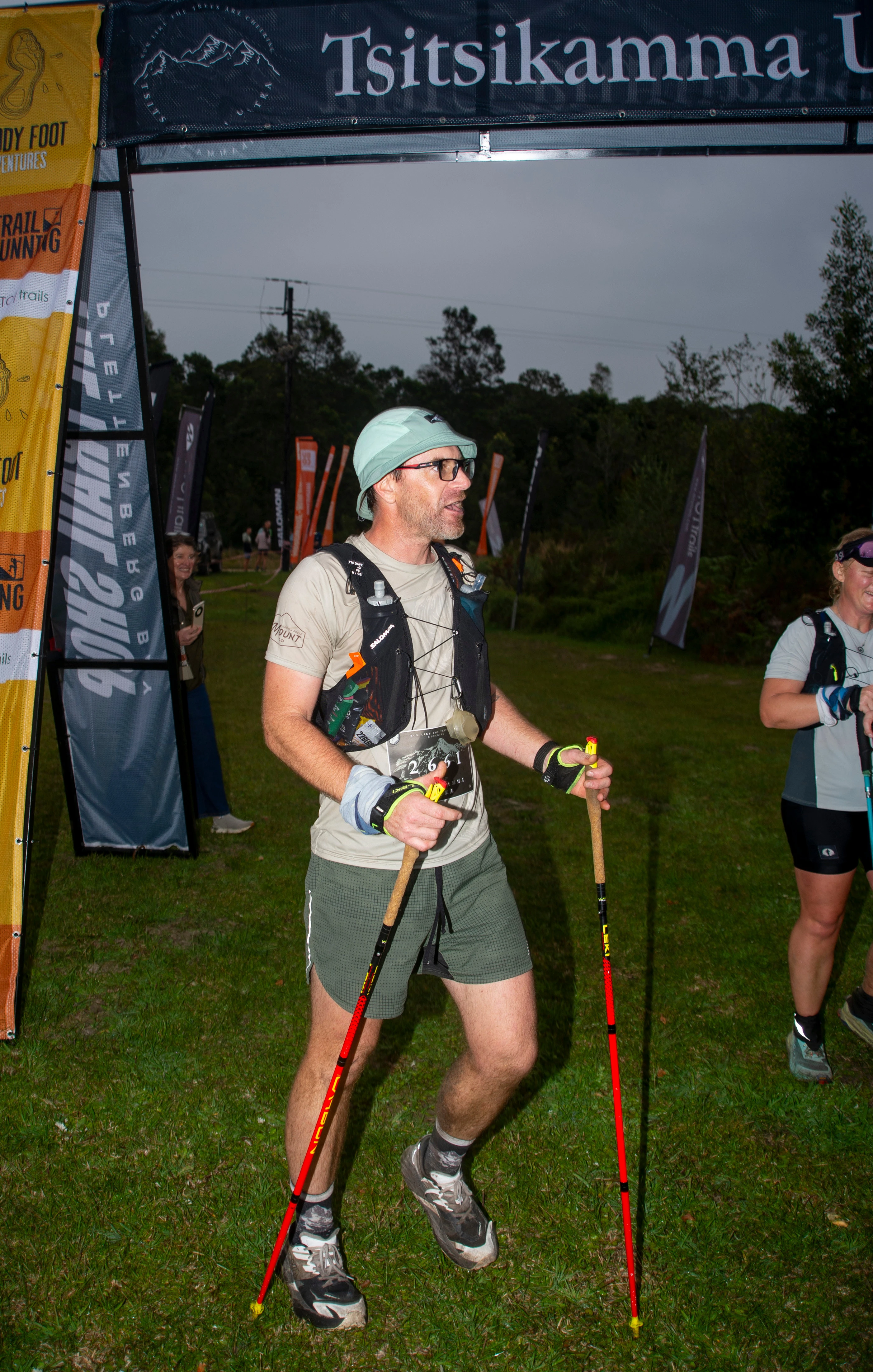 Tsitsikamma Ultra 2026 race photo: 0222