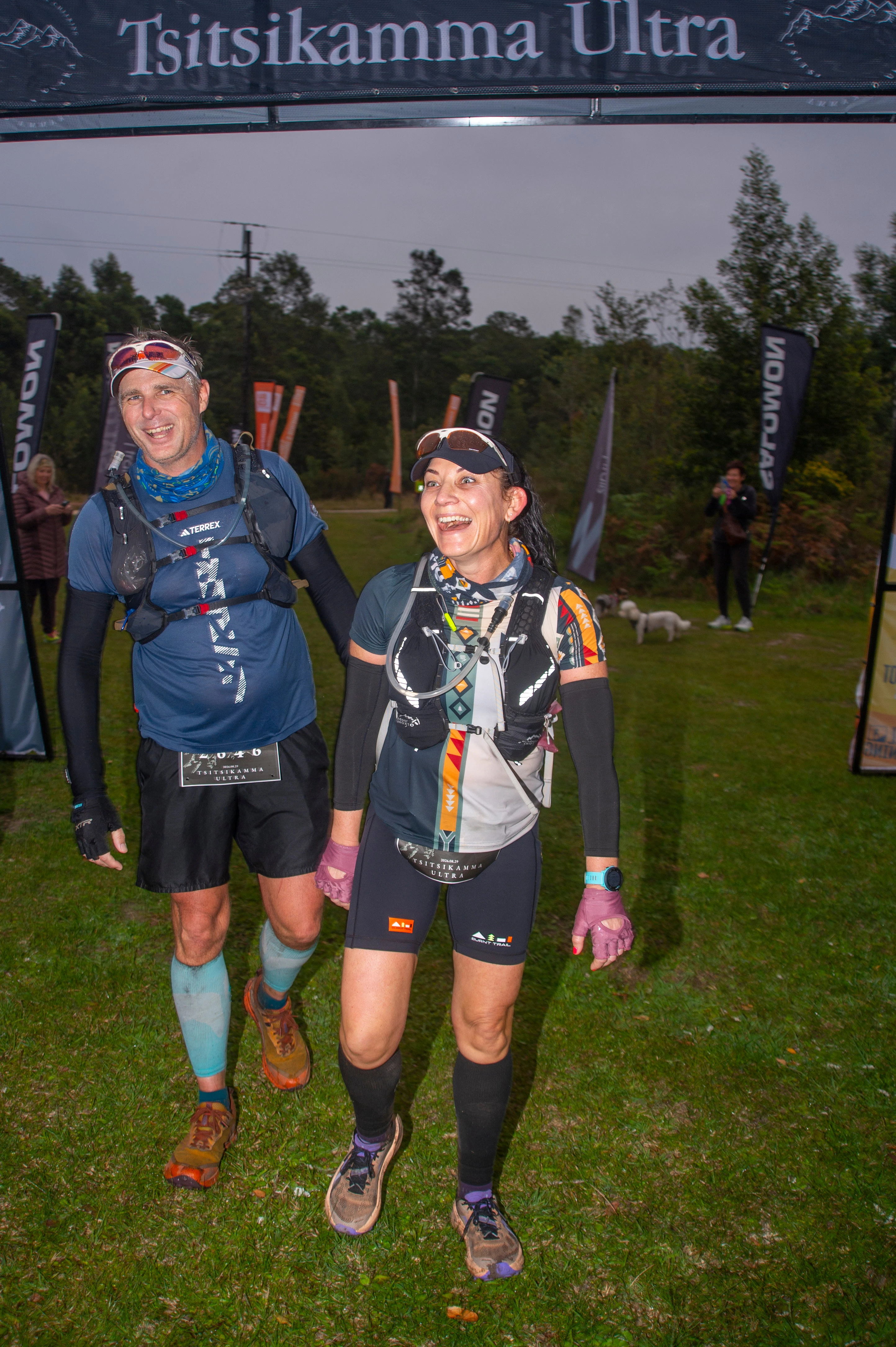 Tsitsikamma Ultra 2026 race photo: 0225