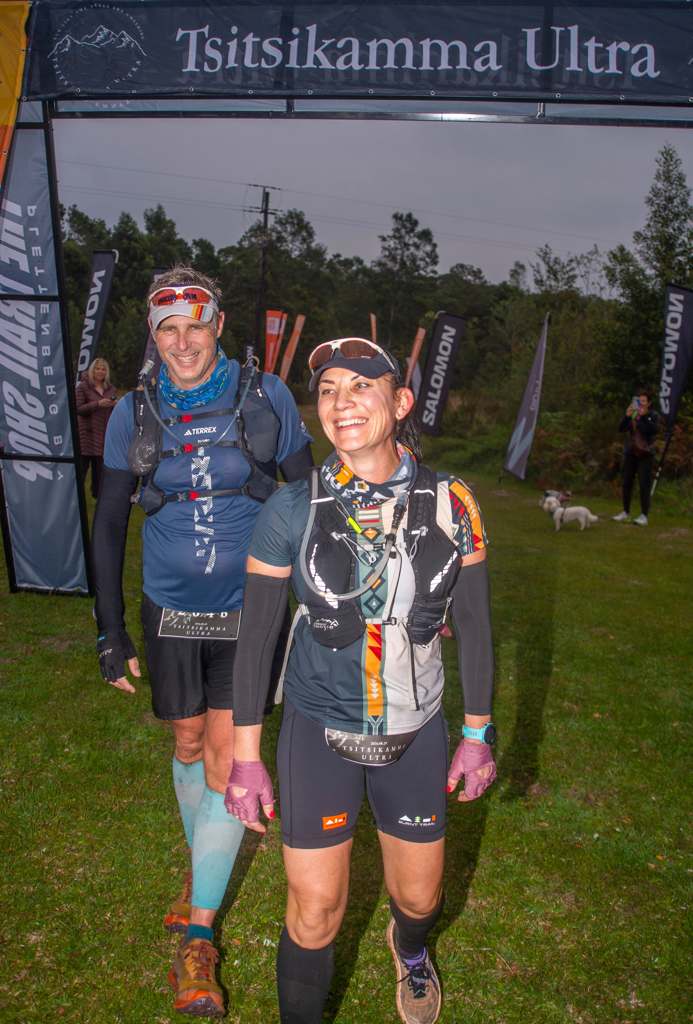 Tsitsikamma Ultra 2026 race photo: 0226
