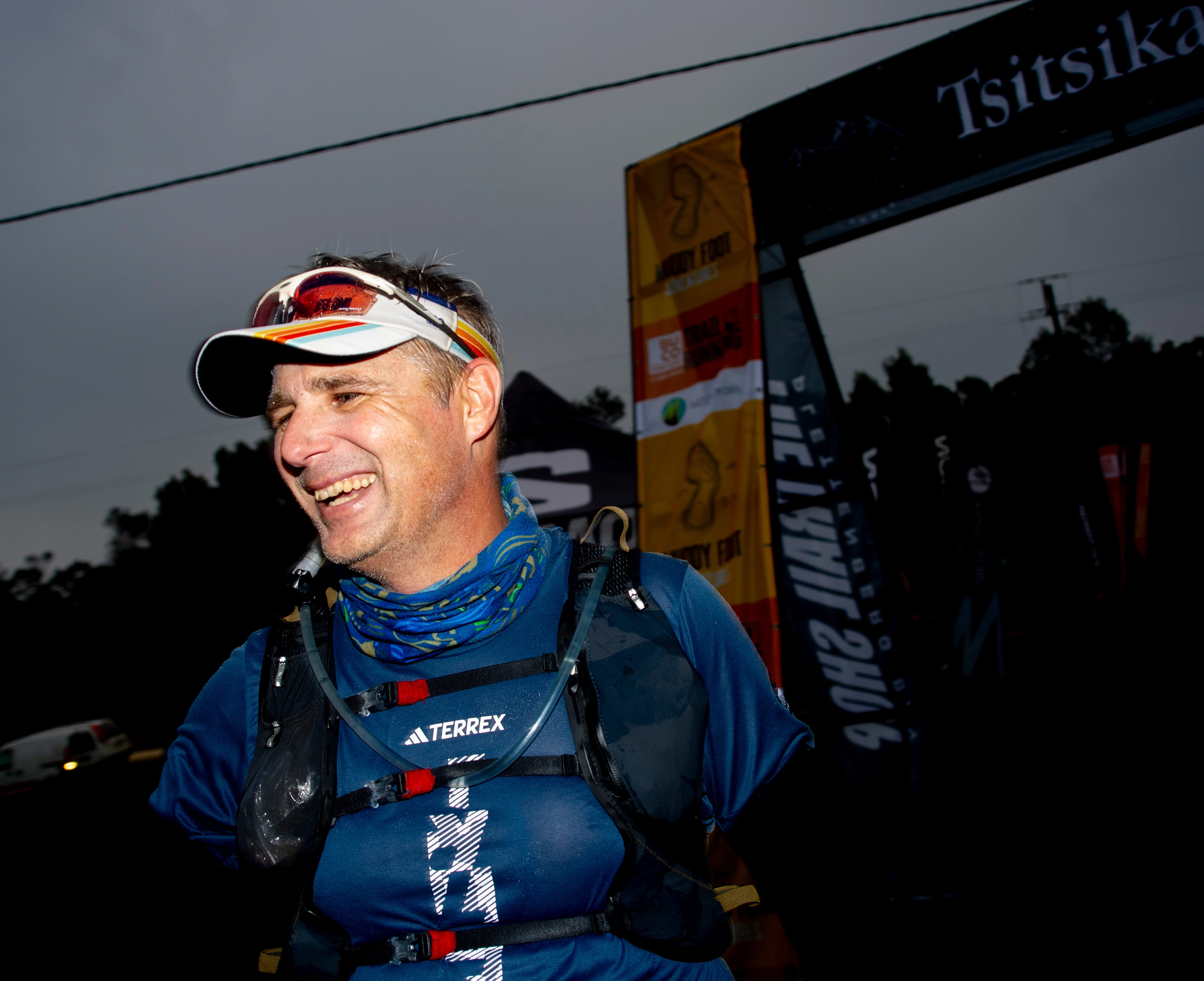 Tsitsikamma Ultra 2026 race photo: 0227