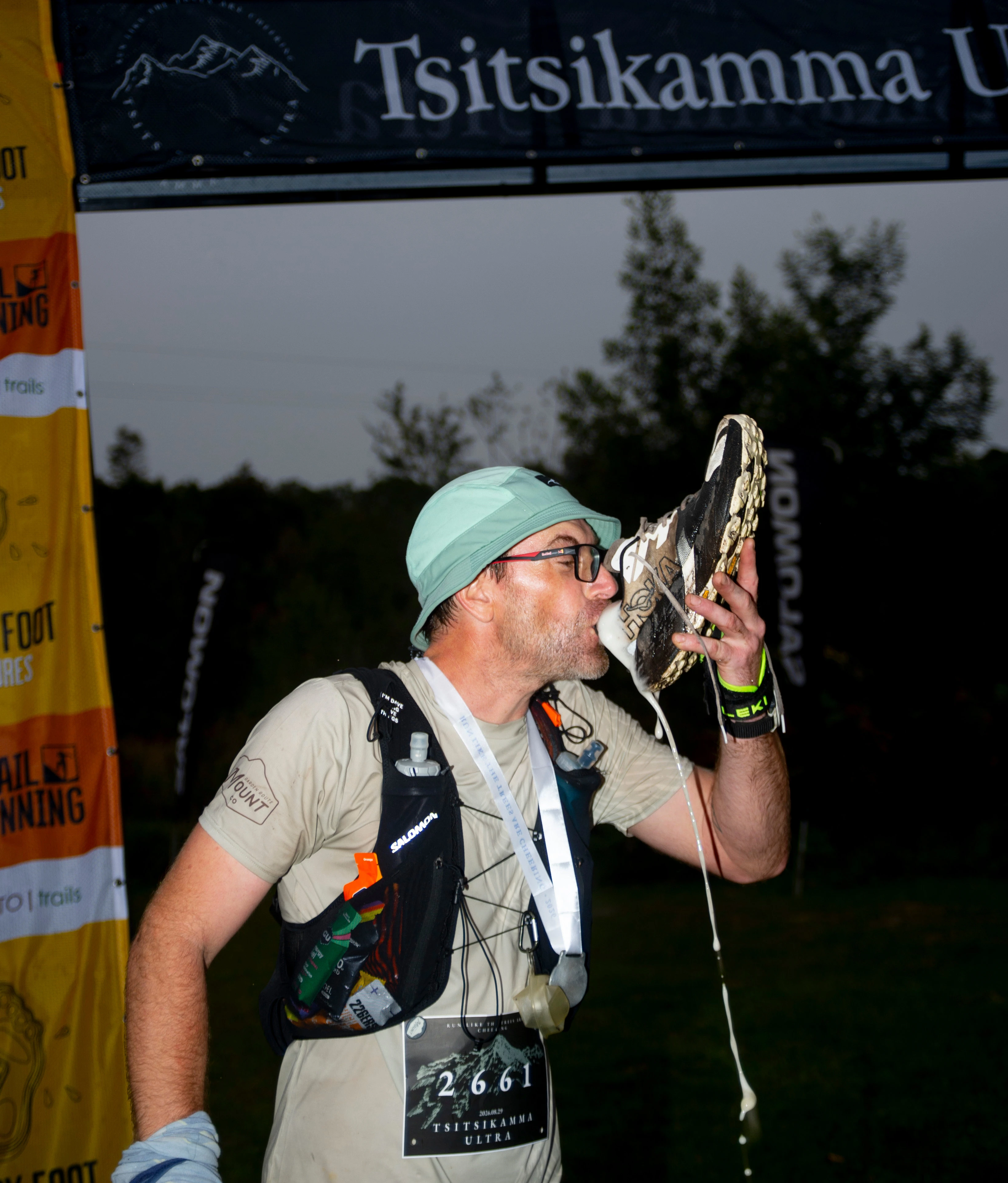 Tsitsikamma Ultra 2026 race photo: 0228