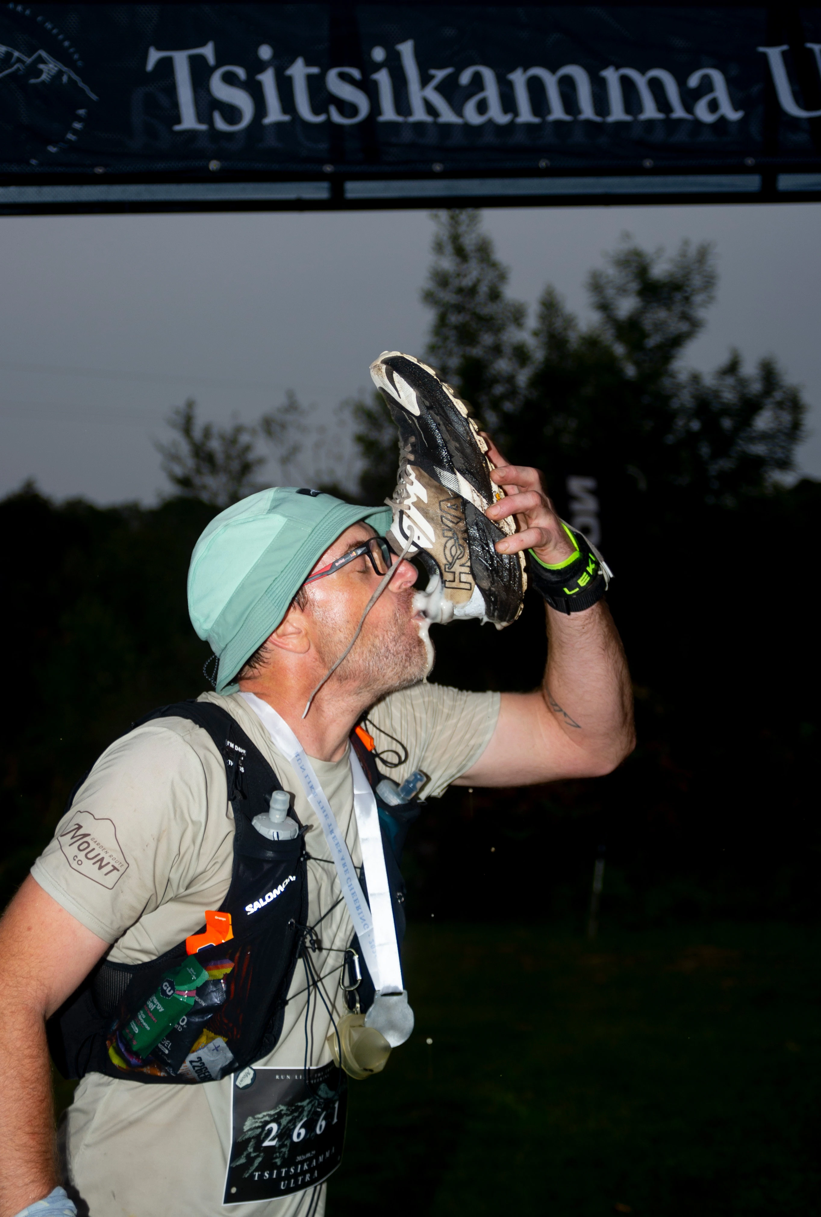 Tsitsikamma Ultra 2026 race photo: 0229