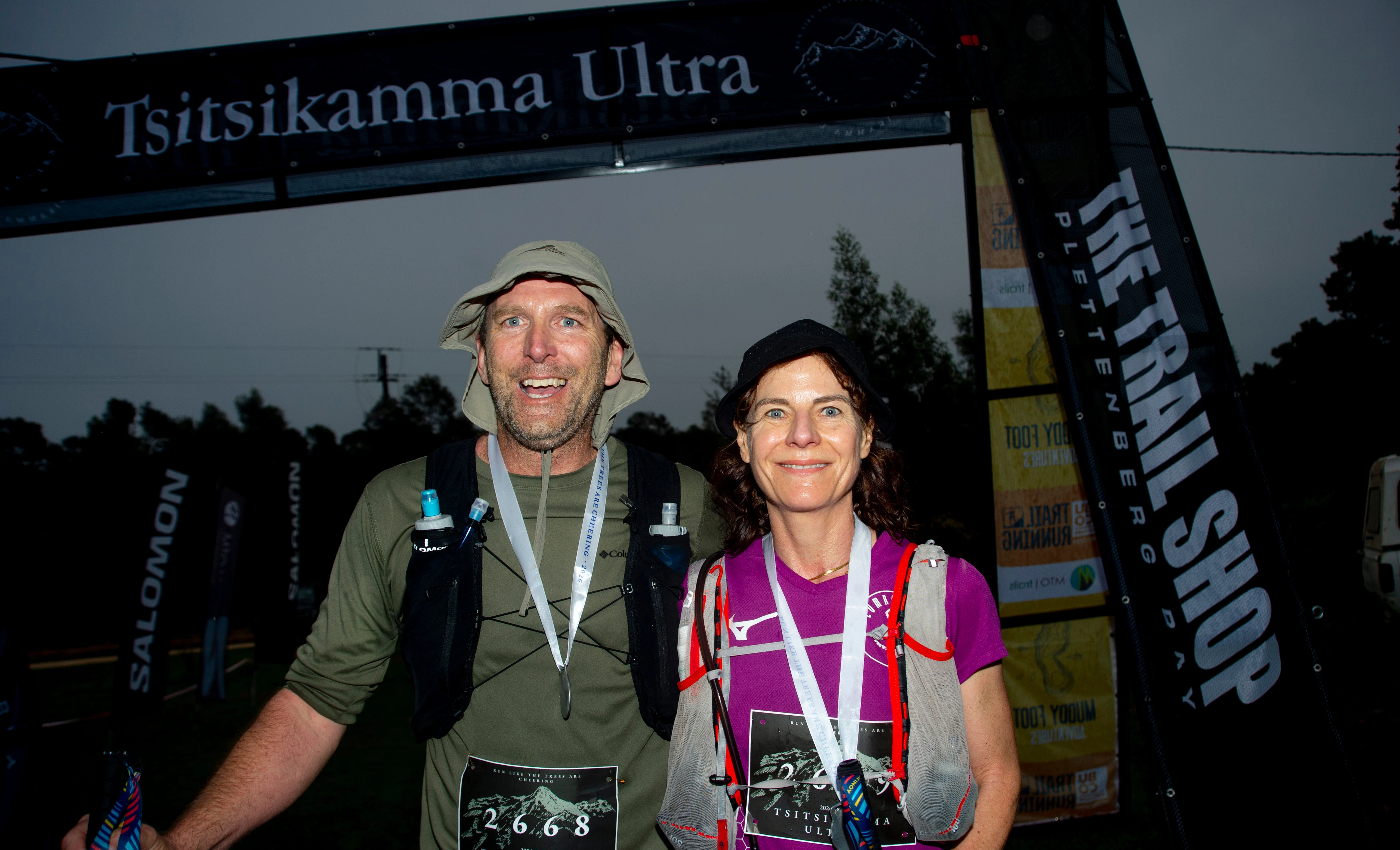 Tsitsikamma Ultra 2026 race photo: 0230