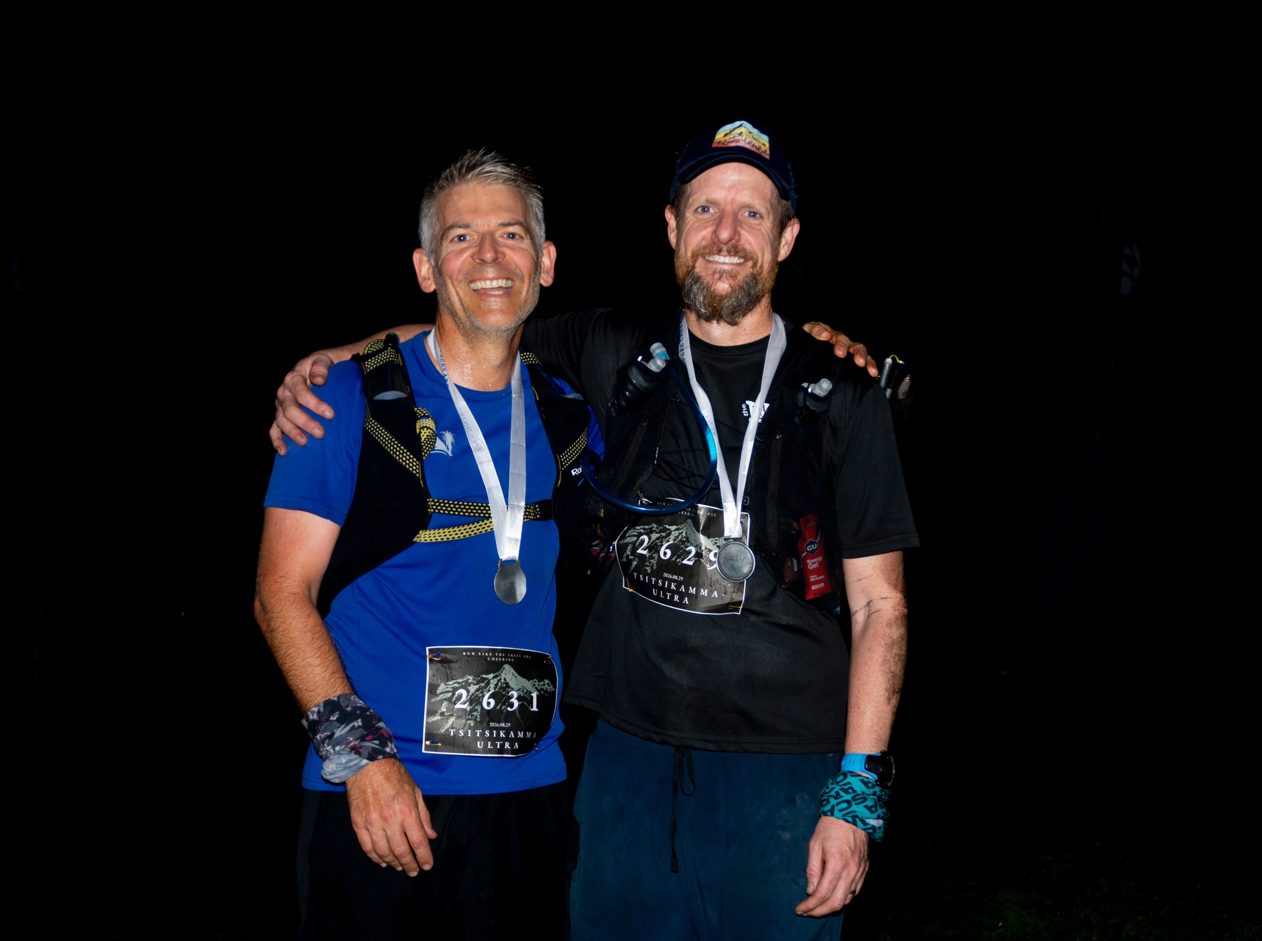 Tsitsikamma Ultra 2026 race photo: 0231