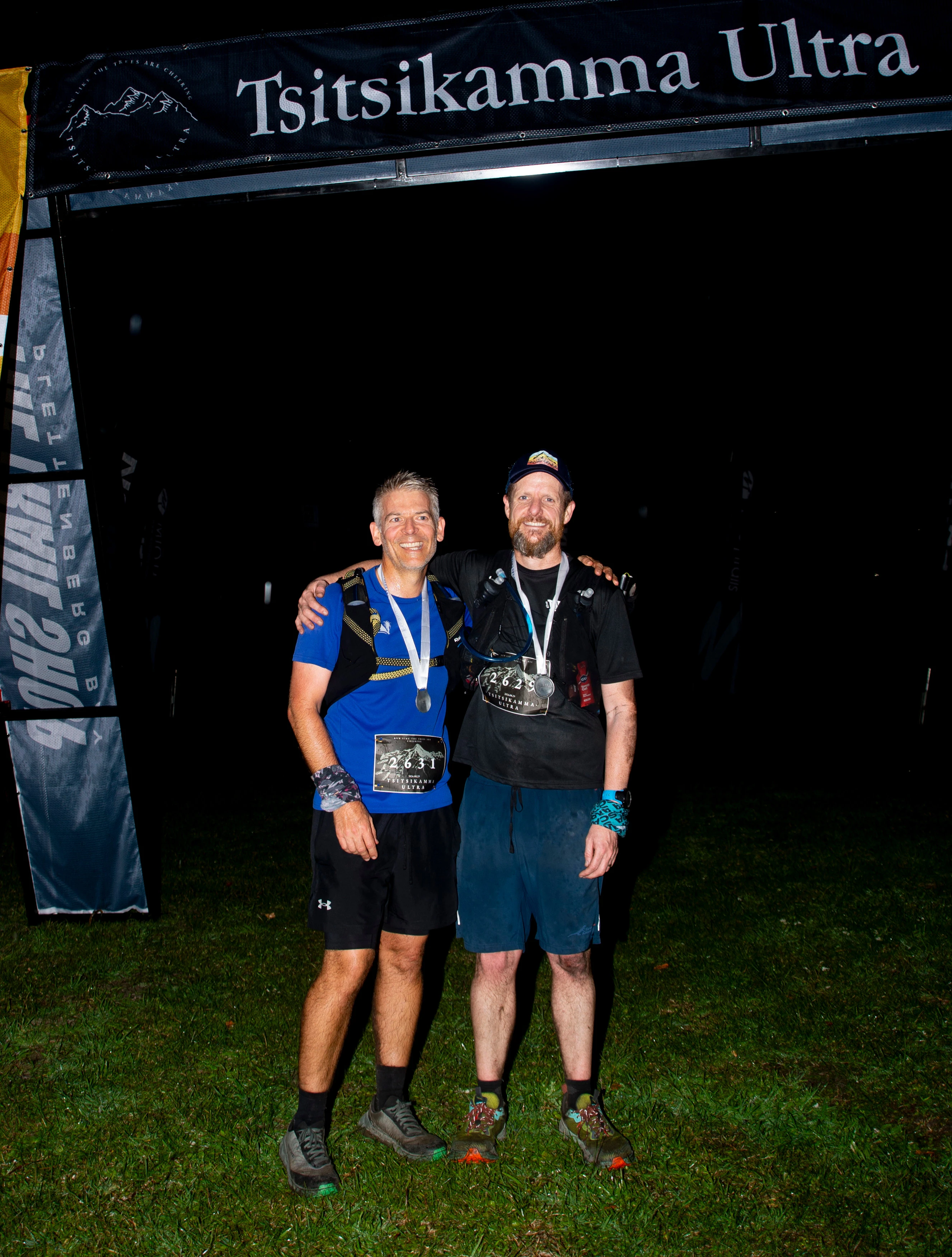 Tsitsikamma Ultra 2026 race photo: 0232