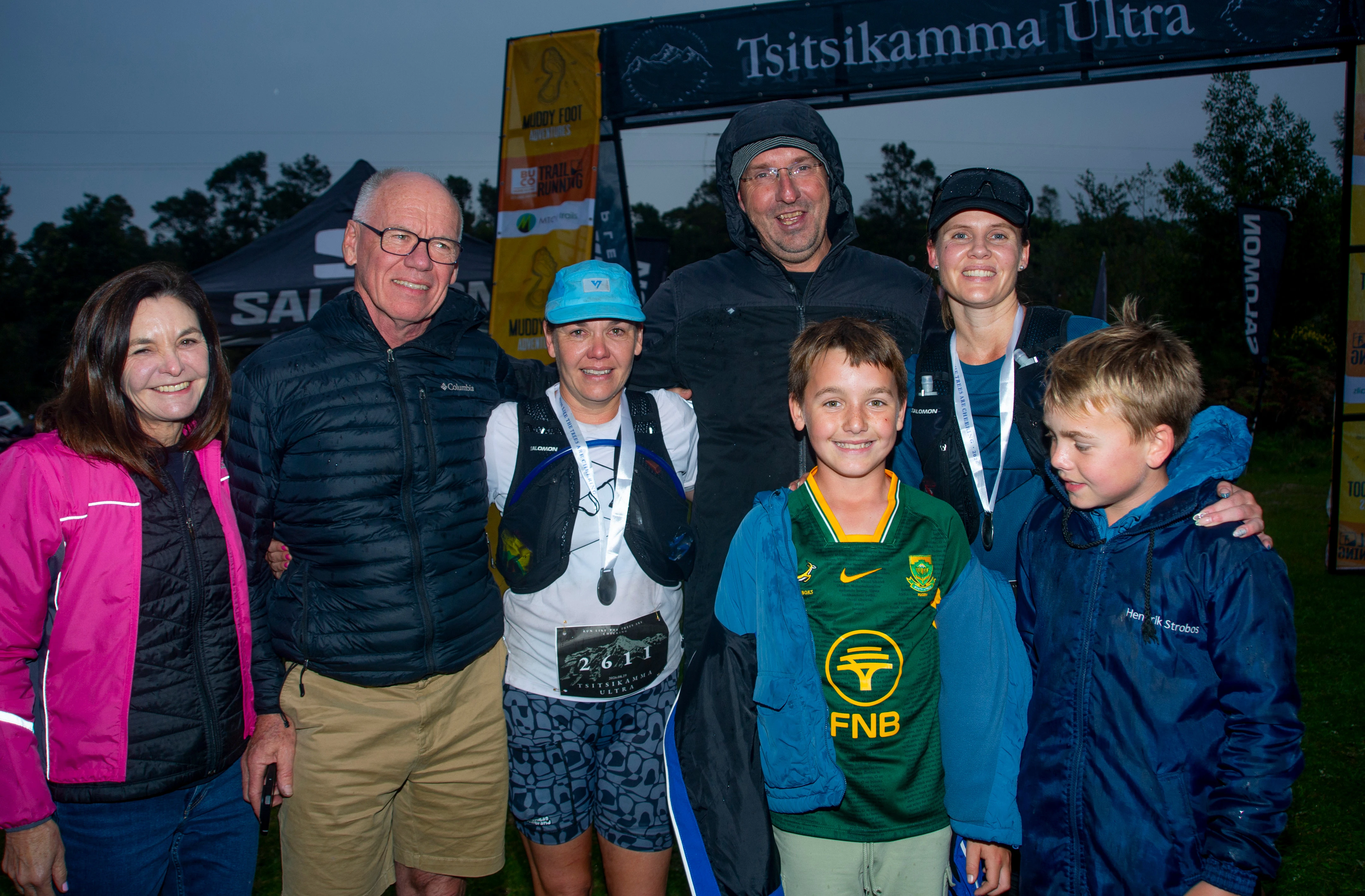 Tsitsikamma Ultra 2026 race photo: 0234