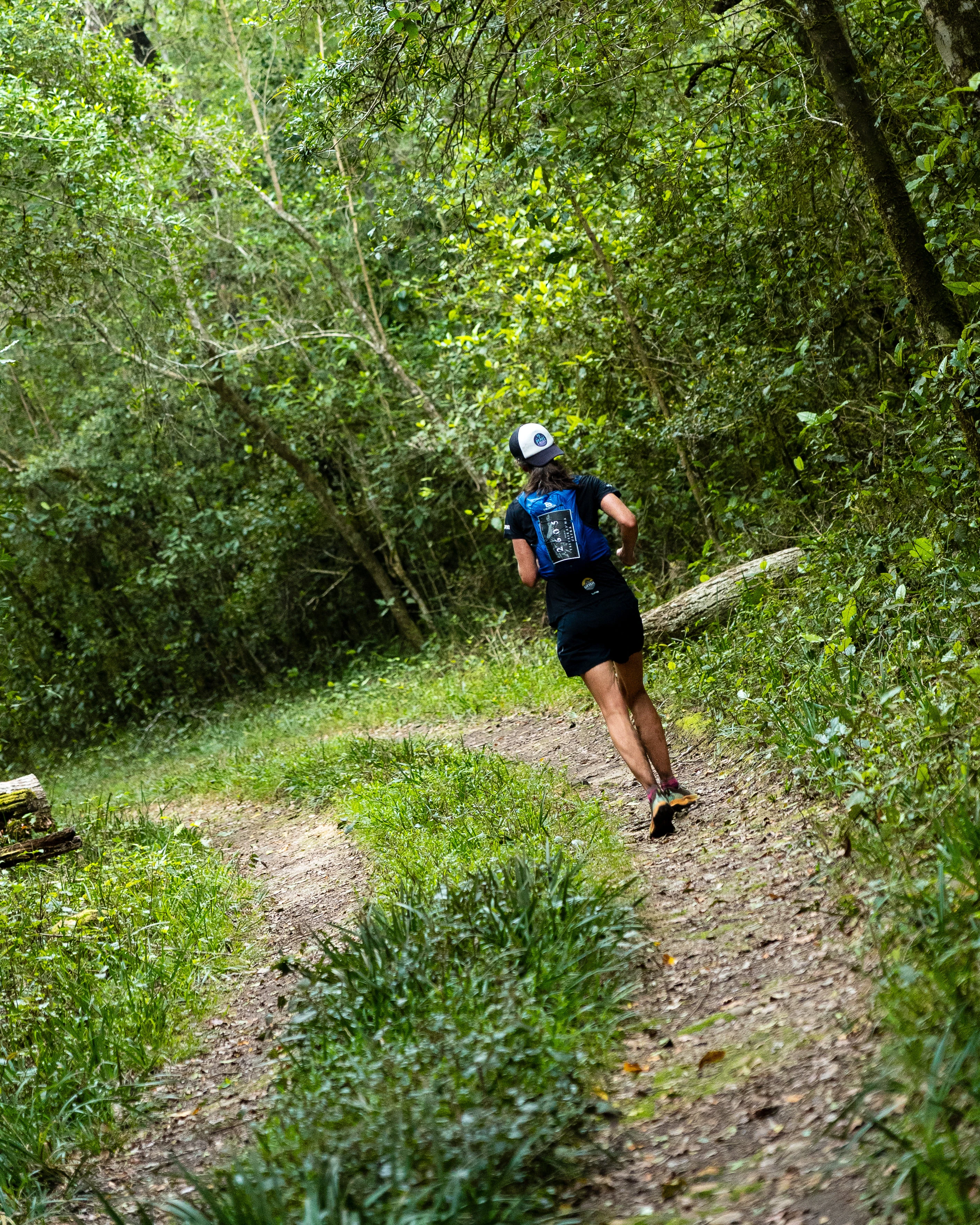 Tsitsikamma Ultra 2026 race photo: Tsitsikamma Ultra Carmen Claire Photography1
