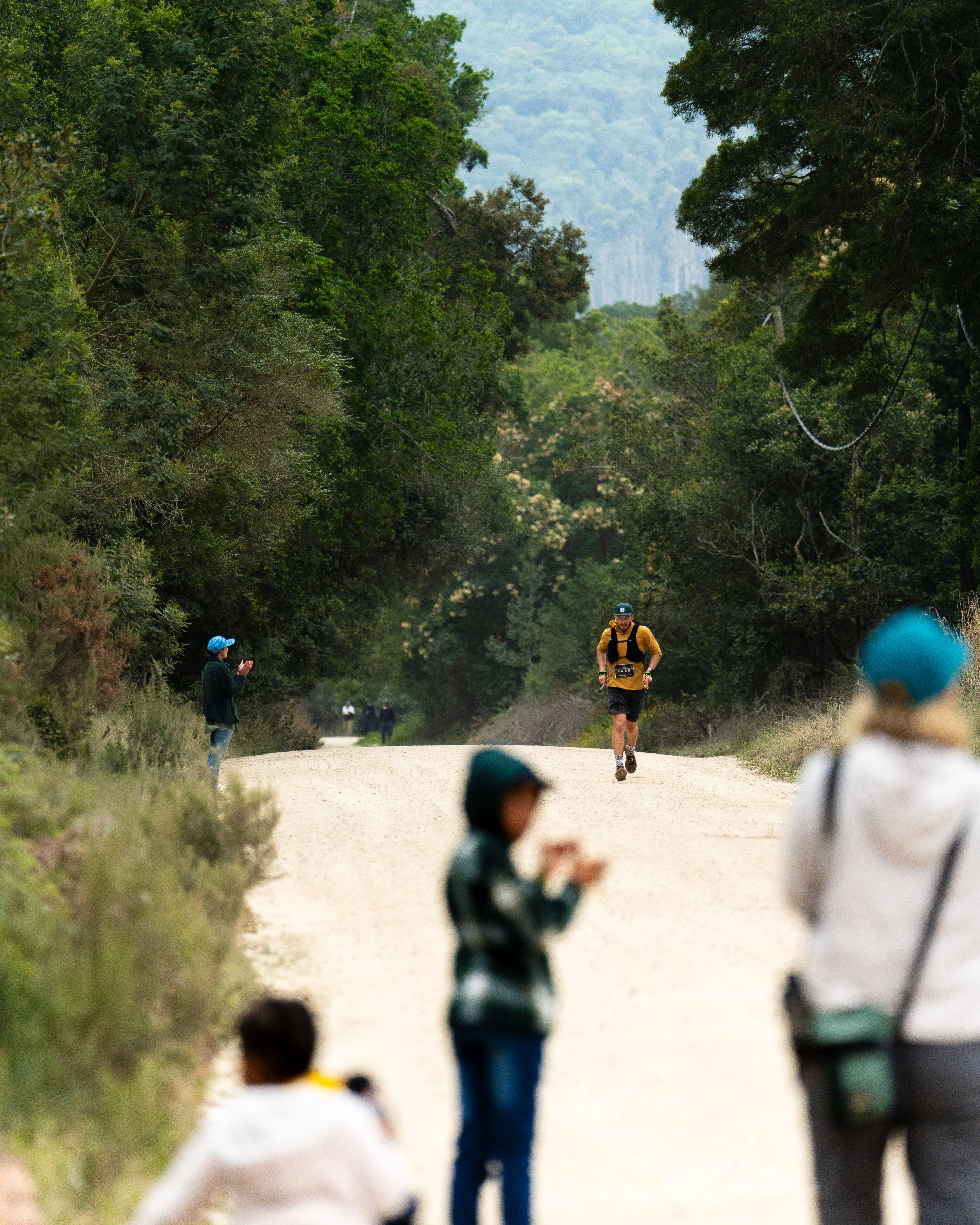 Tsitsikamma Ultra 2026 race photo: Tsitsikamma Ultra Carmen Claire Photography11