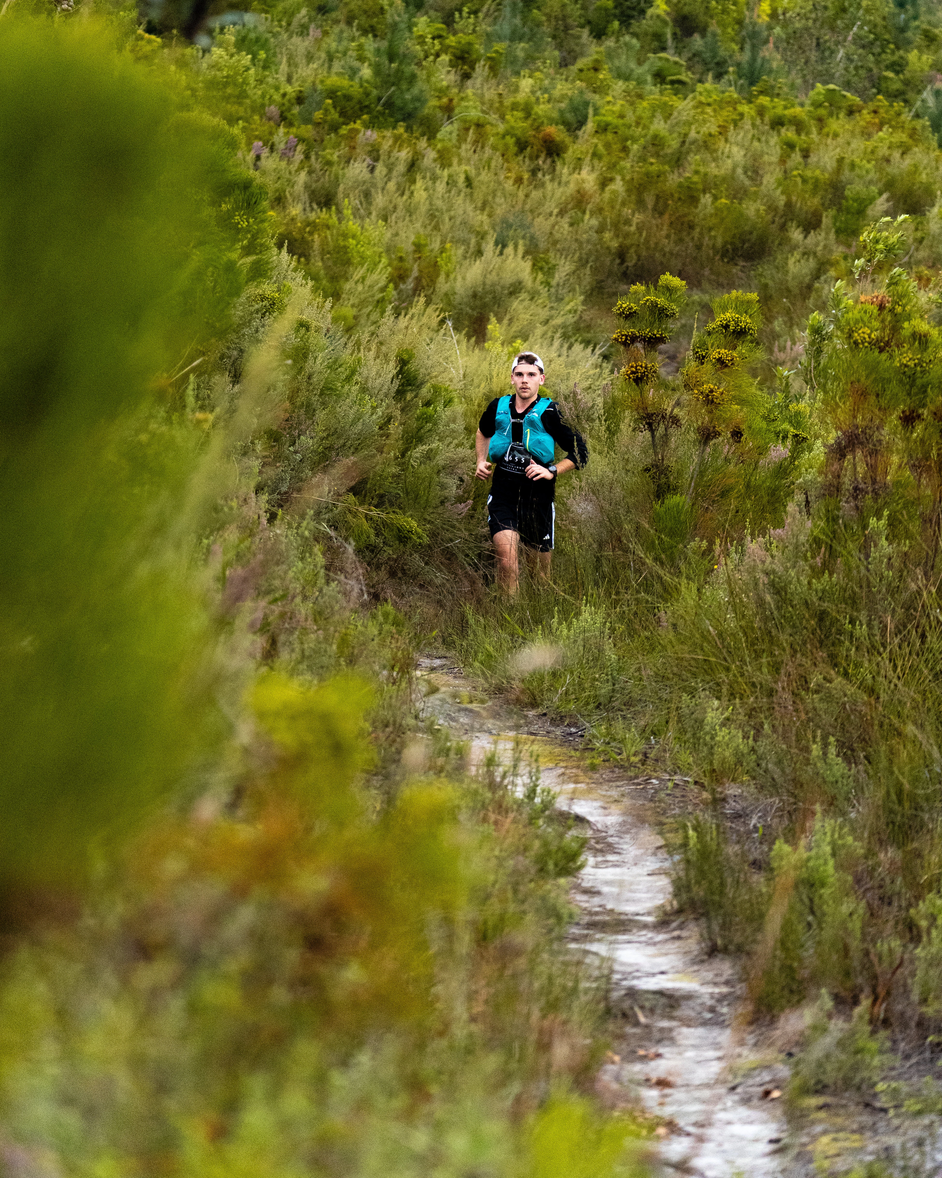 Tsitsikamma Ultra 2026 race photo: Tsitsikamma Ultra Carmen Claire Photography12