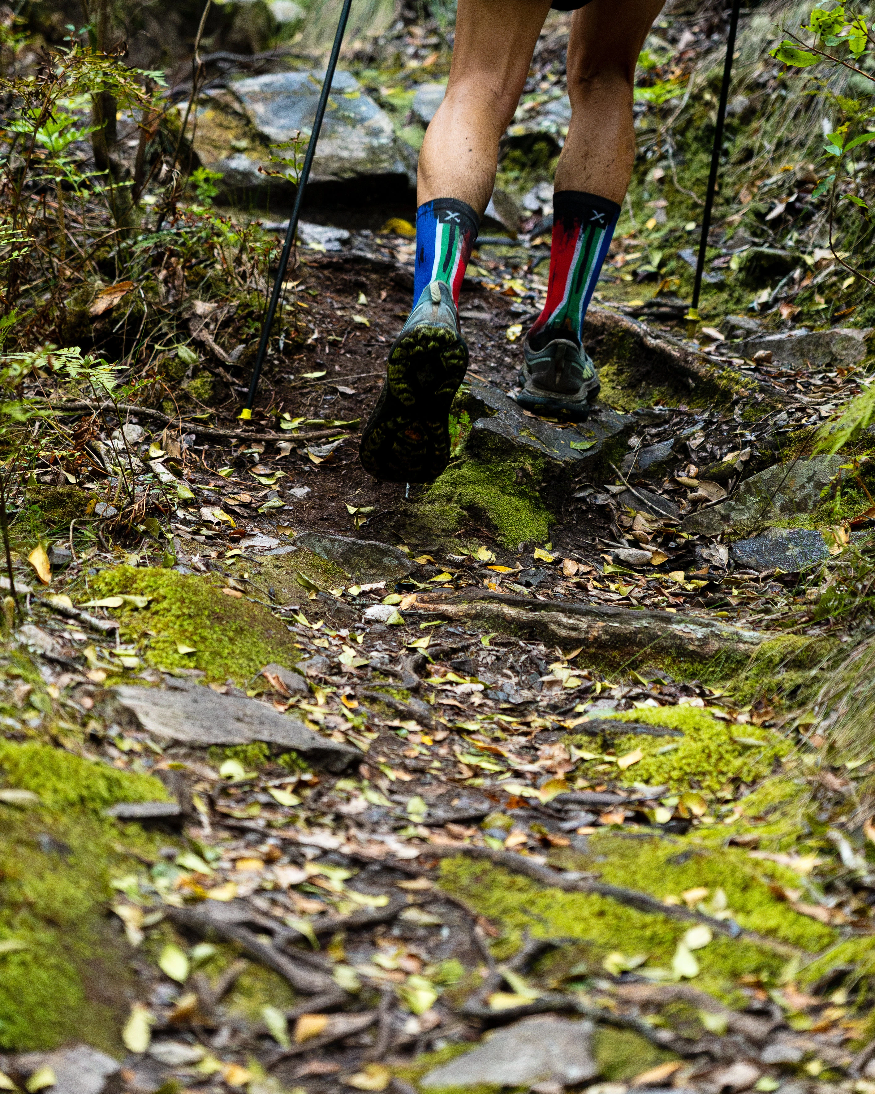 Tsitsikamma Ultra 2026 race photo: Tsitsikamma Ultra Carmen Claire Photography13