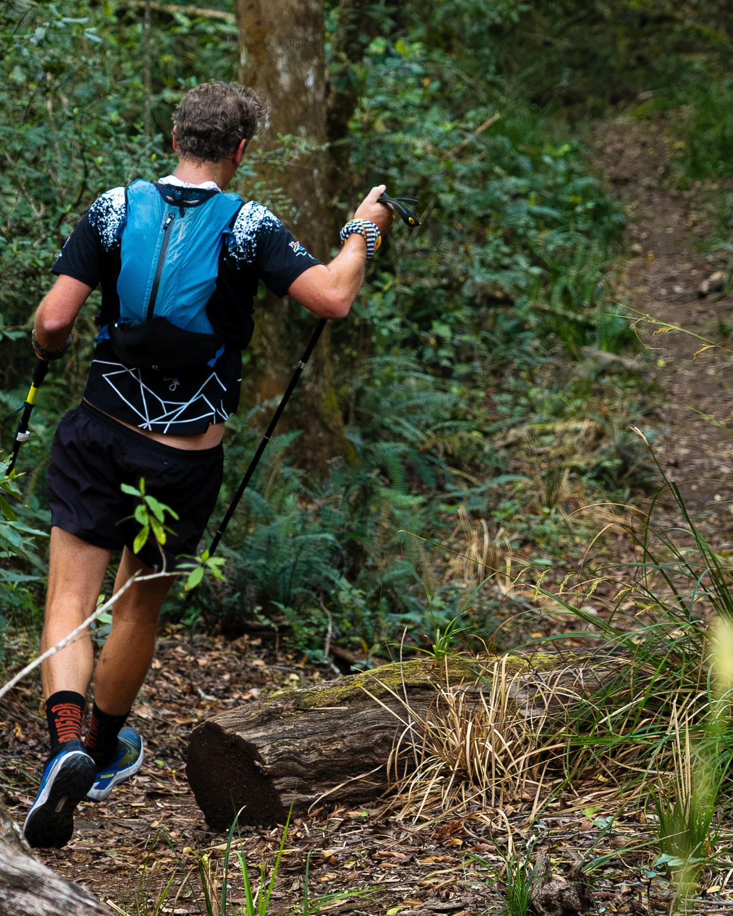 Tsitsikamma Ultra 2026 race photo: Tsitsikamma Ultra Carmen Claire Photography13