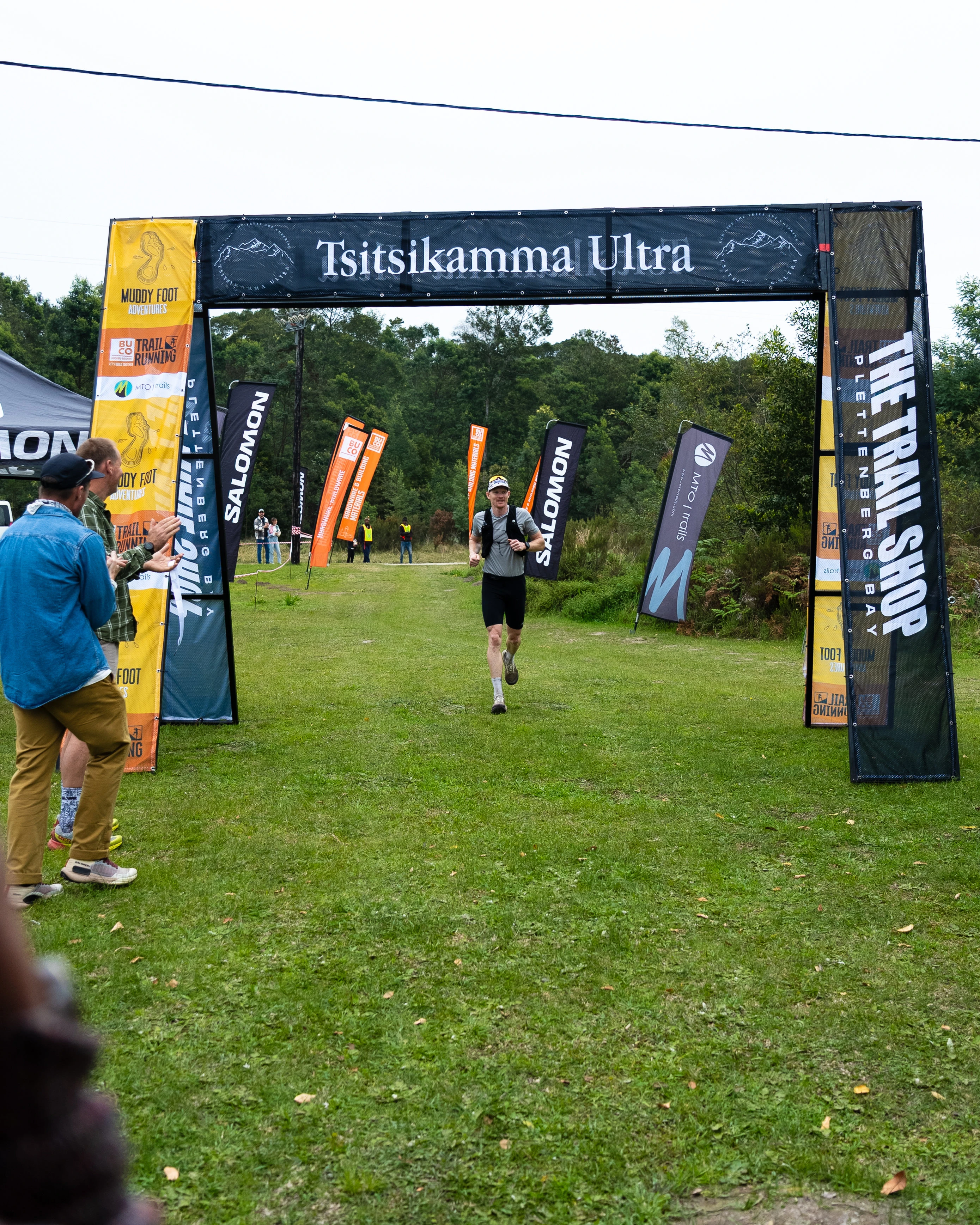 Tsitsikamma Ultra 2026 race photo: Tsitsikamma Ultra Carmen Claire Photography13
