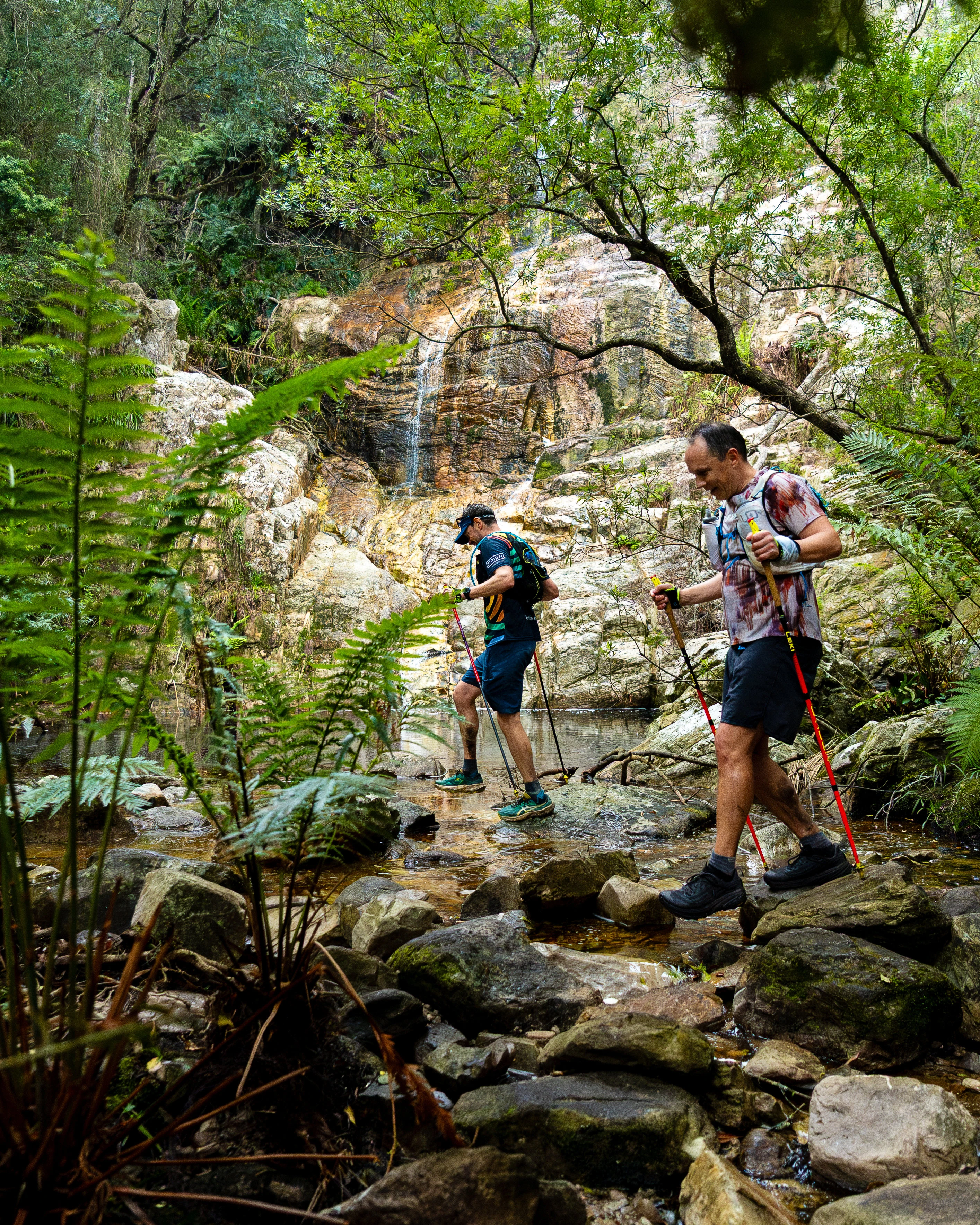 Tsitsikamma Ultra 2026 race photo: Tsitsikamma Ultra Carmen Claire Photography14