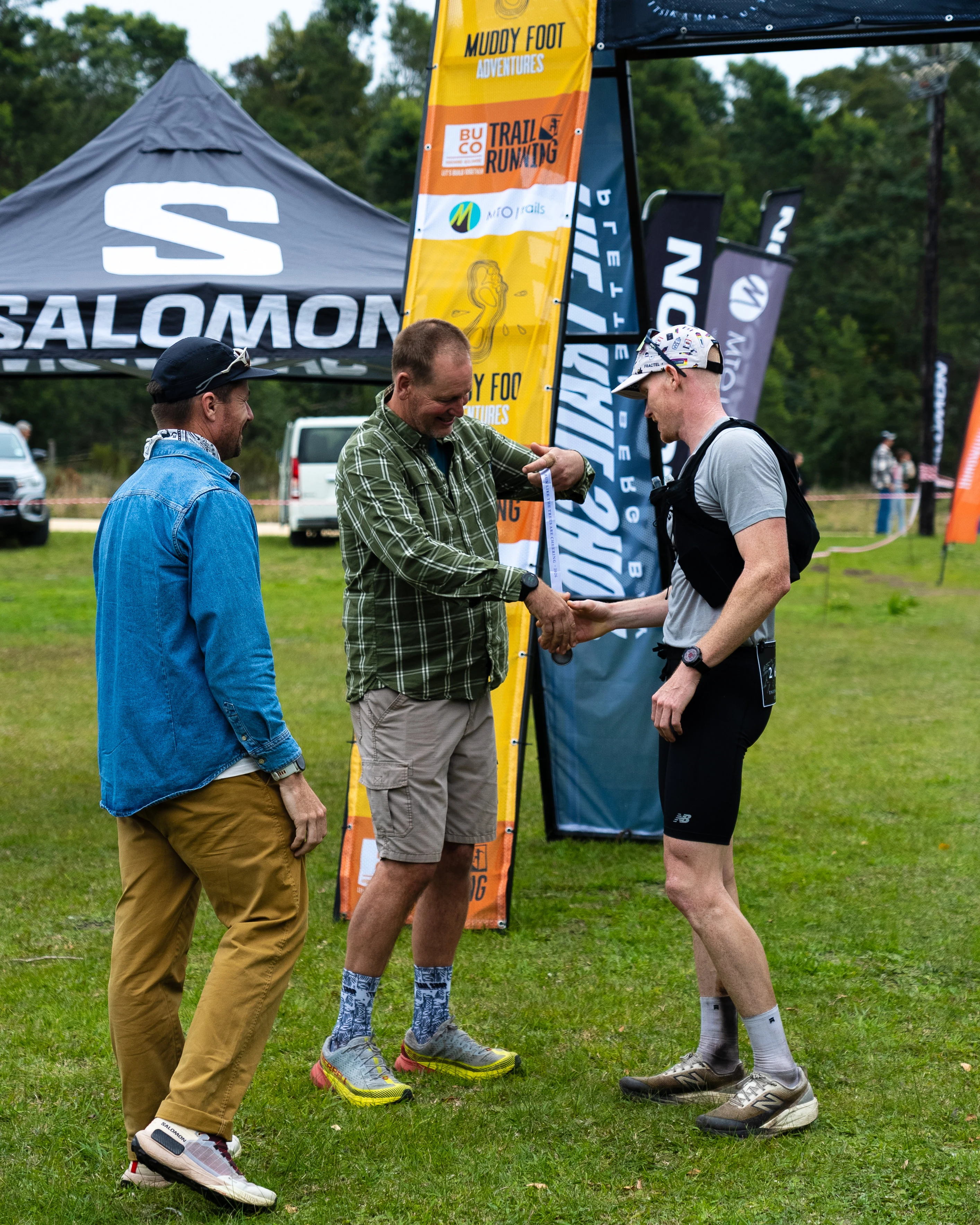 Tsitsikamma Ultra 2026 race photo: Tsitsikamma Ultra Carmen Claire Photography14