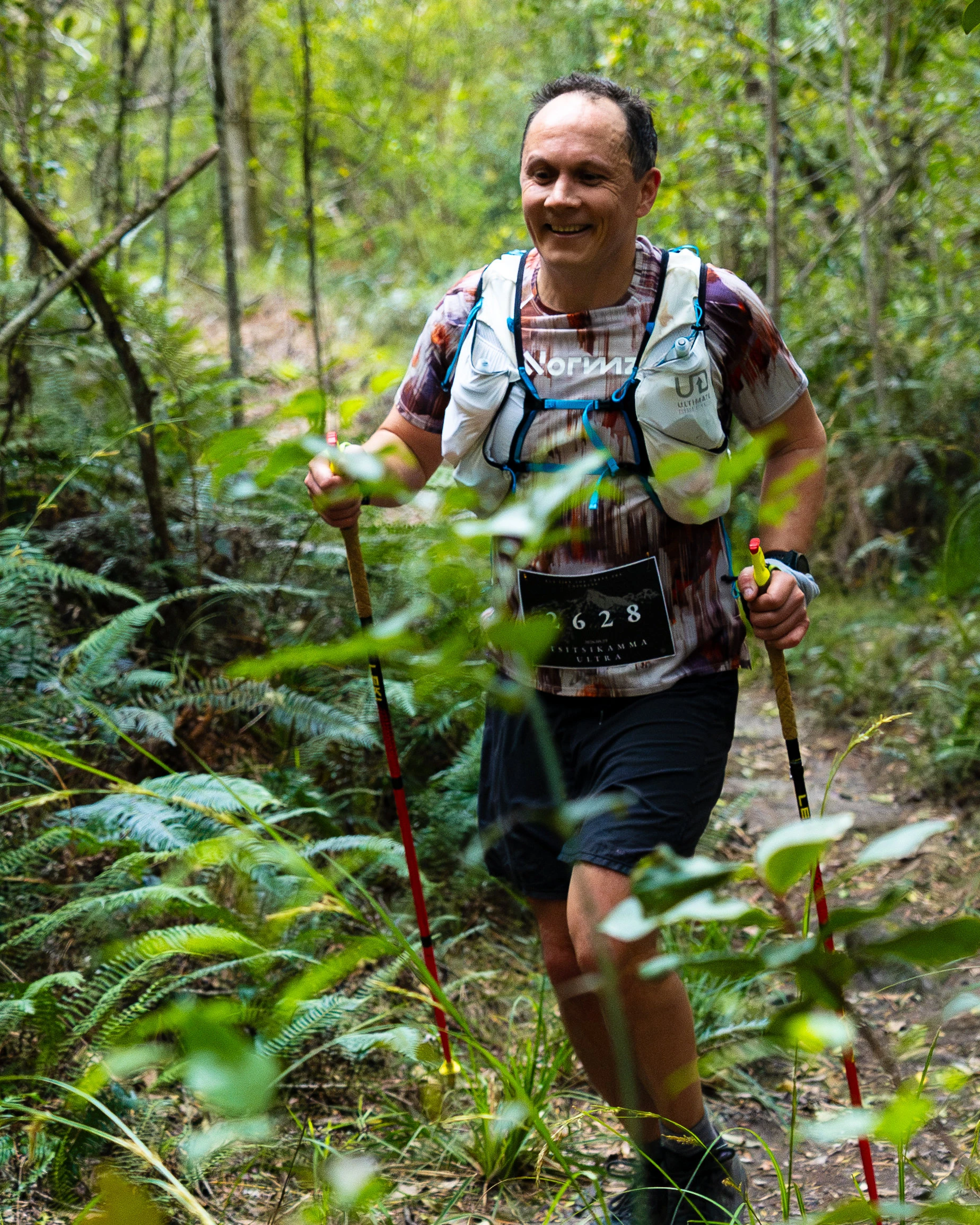 Tsitsikamma Ultra 2026 race photo: Tsitsikamma Ultra Carmen Claire Photography14