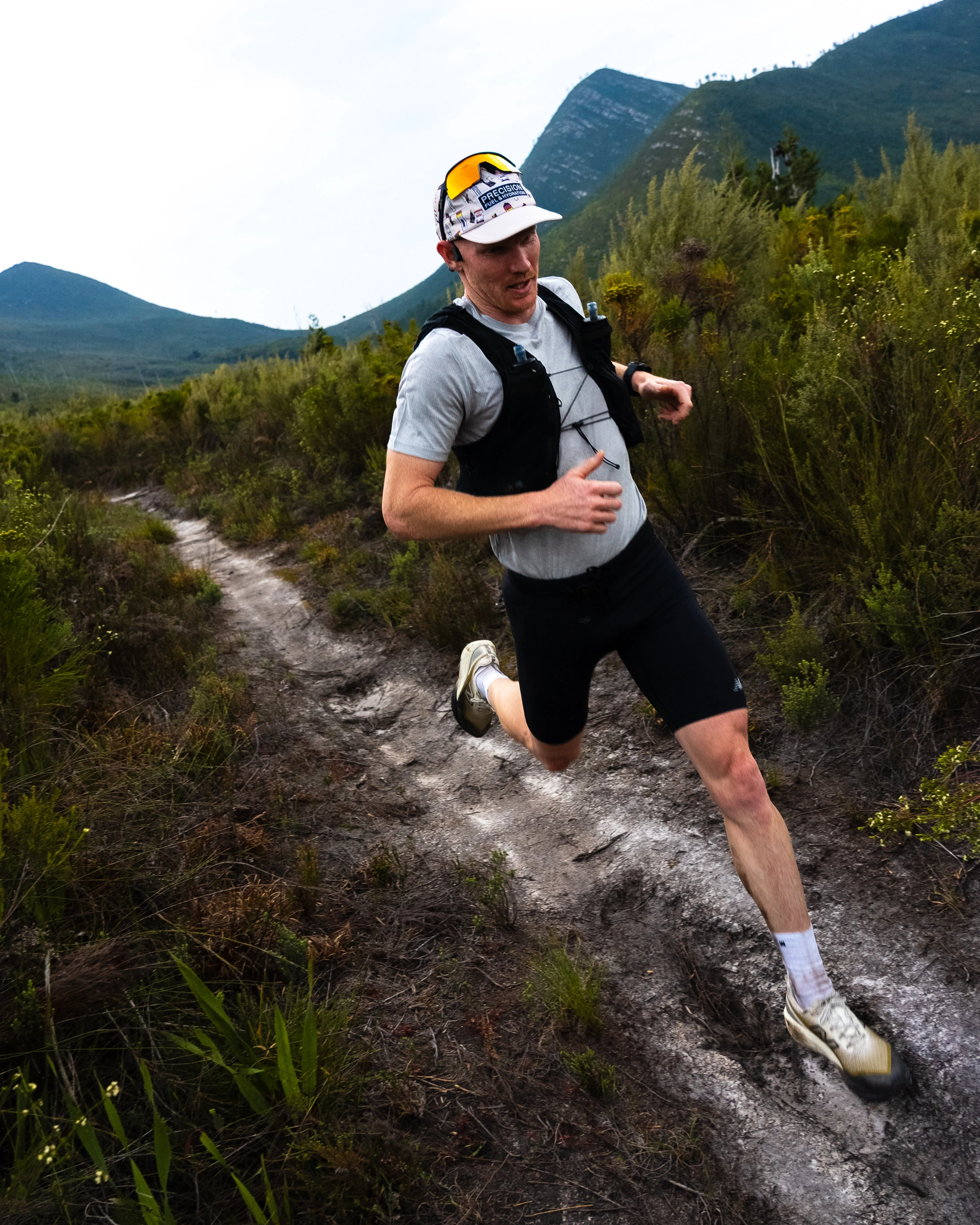 Tsitsikamma Ultra 2026 race photo: Tsitsikamma Ultra Carmen Claire Photography15