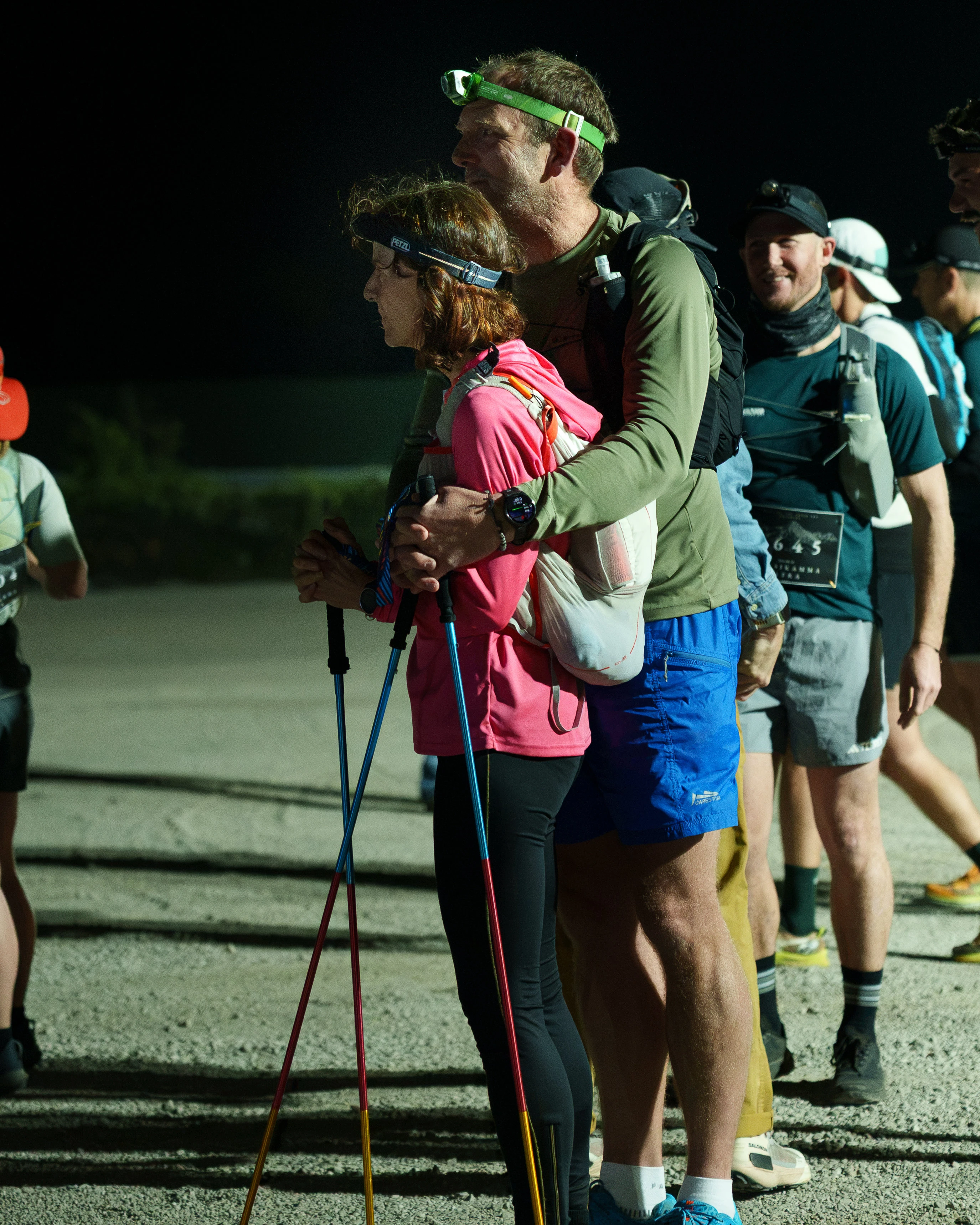 Tsitsikamma Ultra 2026 race photo: Tsitsikamma Ultra Carmen Claire Photography15