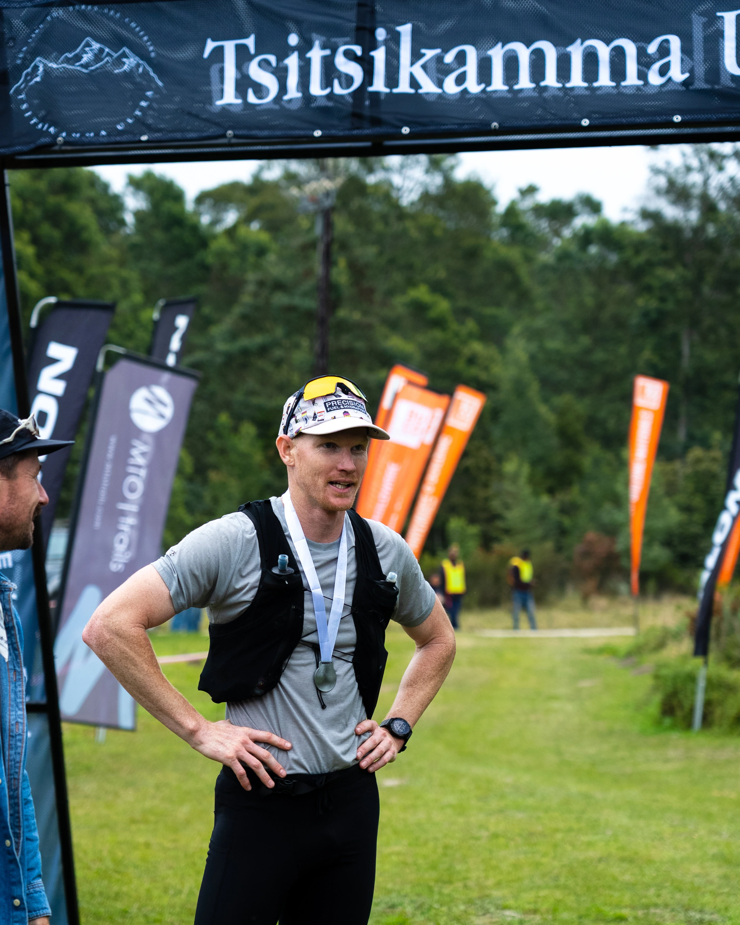 Tsitsikamma Ultra 2026 race photo: Tsitsikamma Ultra Carmen Claire Photography15