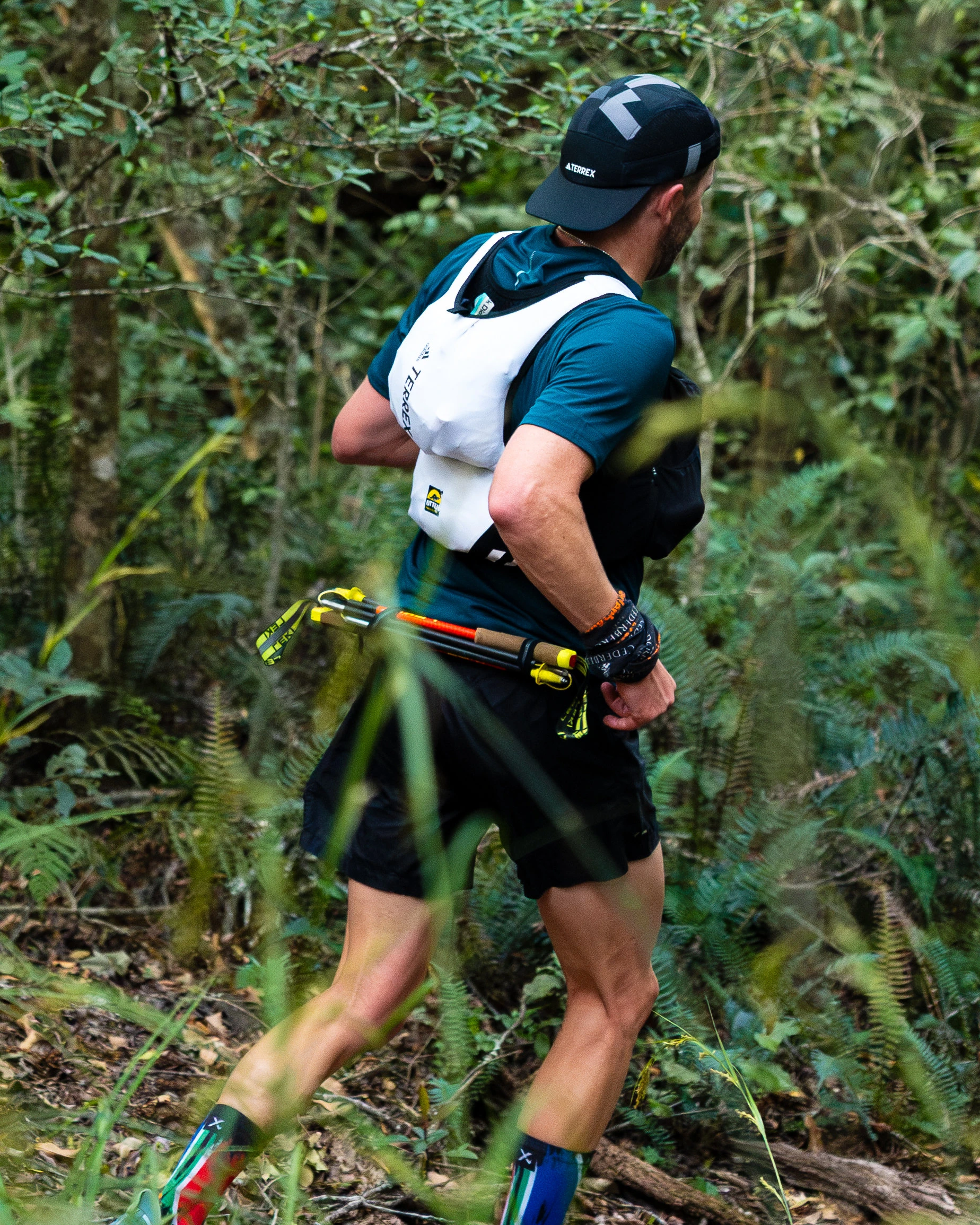 Tsitsikamma Ultra 2026 race photo: Tsitsikamma Ultra Carmen Claire Photography16