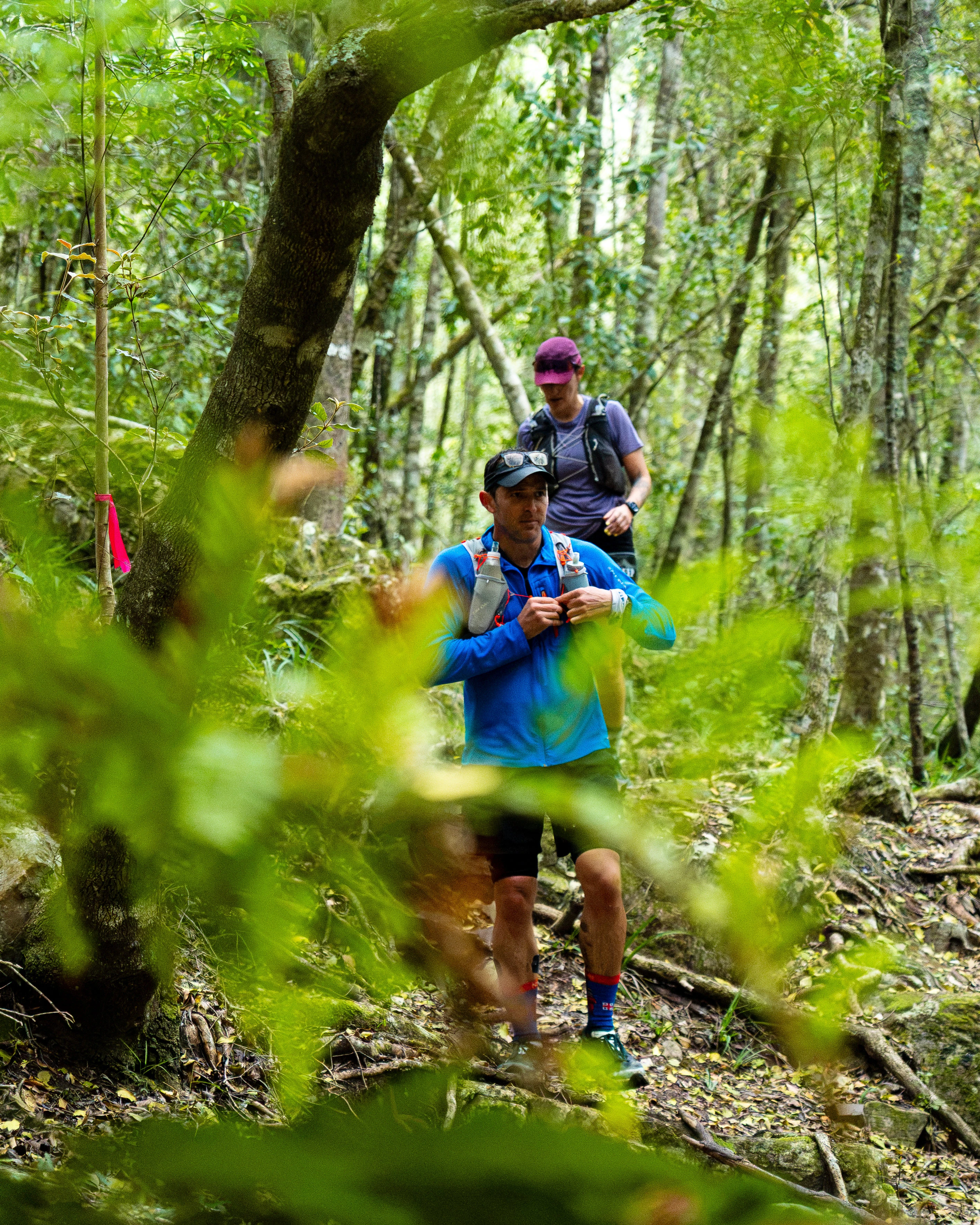 Tsitsikamma Ultra 2026 race photo: Tsitsikamma Ultra Carmen Claire Photography16